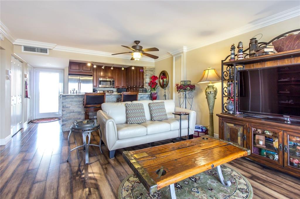 Waters Edge - Residential