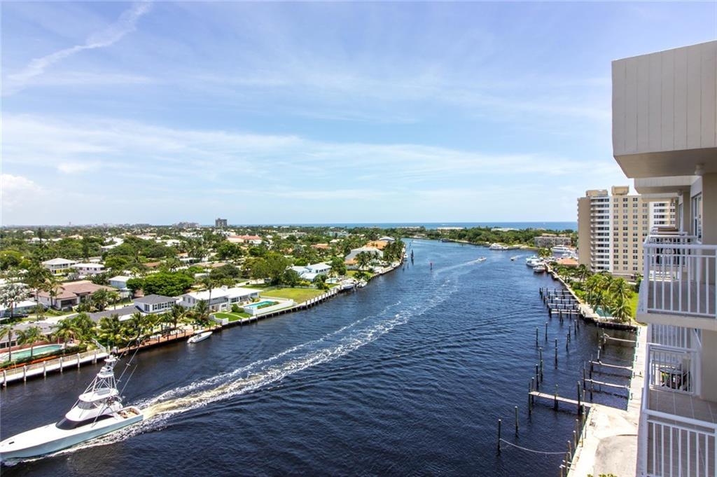 Waters Edge - Residential