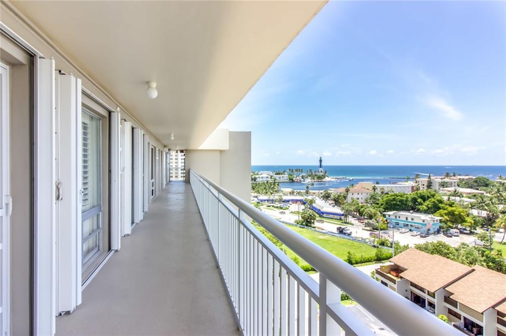Waters Edge - Residential