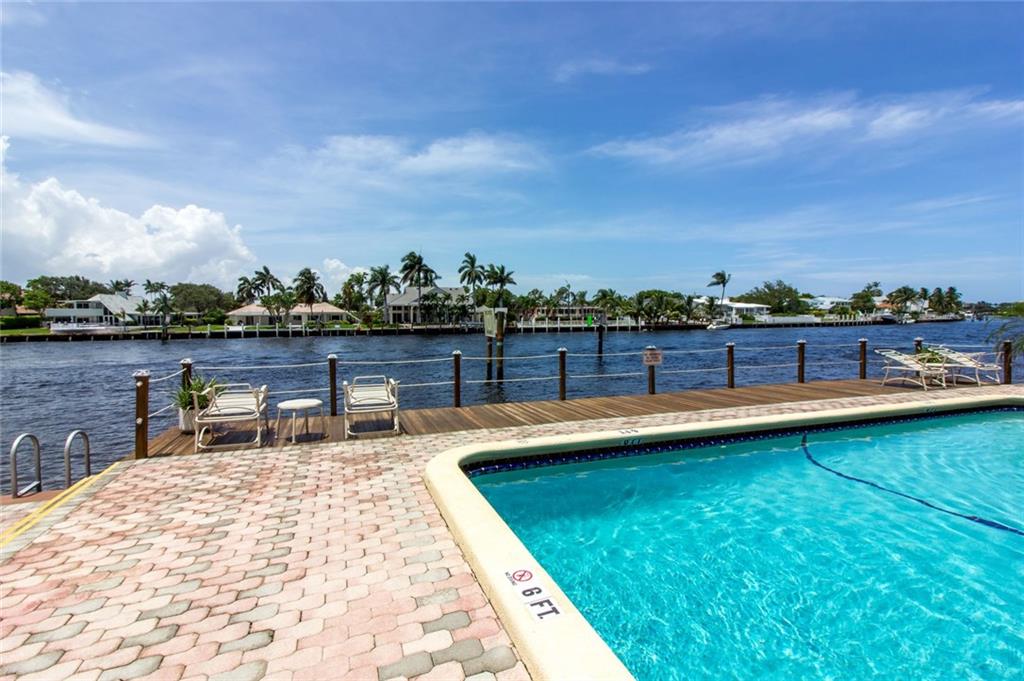 Waters Edge - Residential