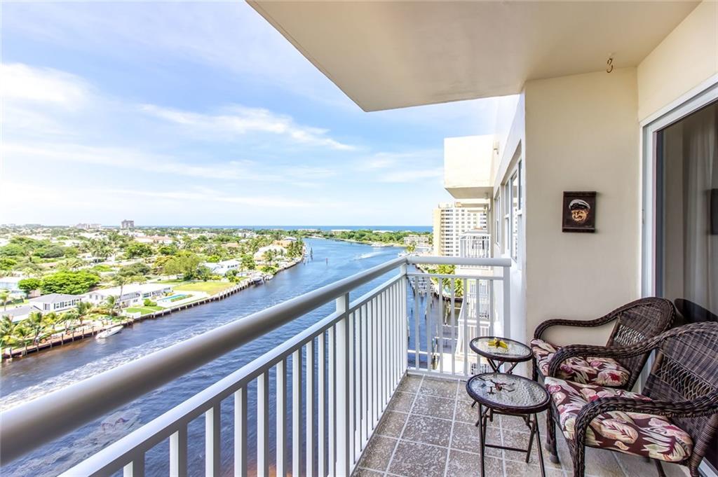 Waters Edge - Residential
