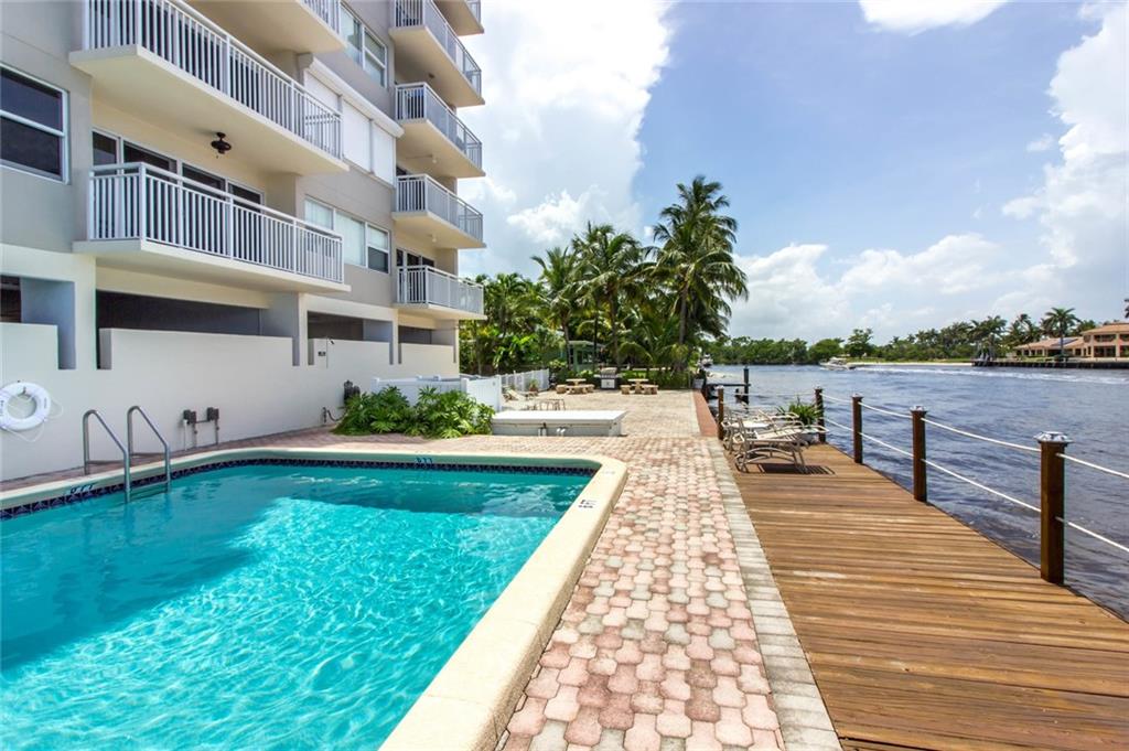 Waters Edge - Residential