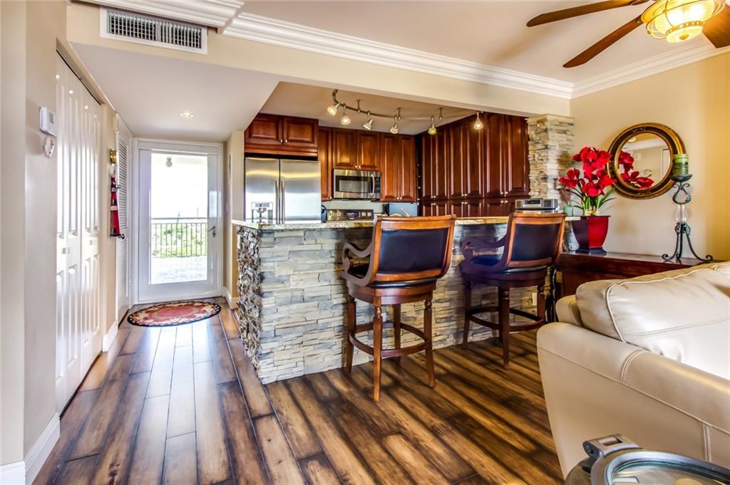 Waters Edge - Residential