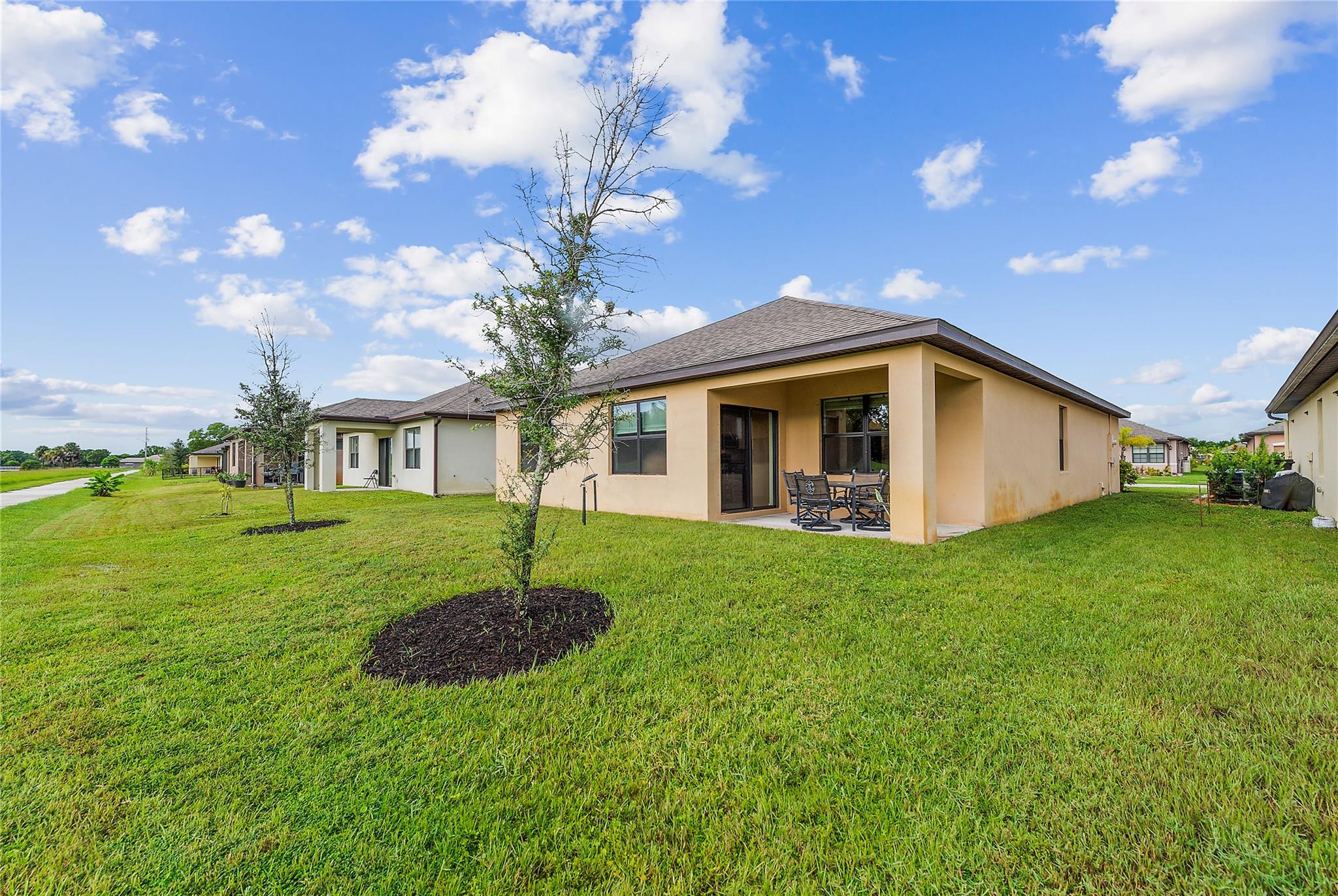 The Preserve At St Andrew - Residential Lease