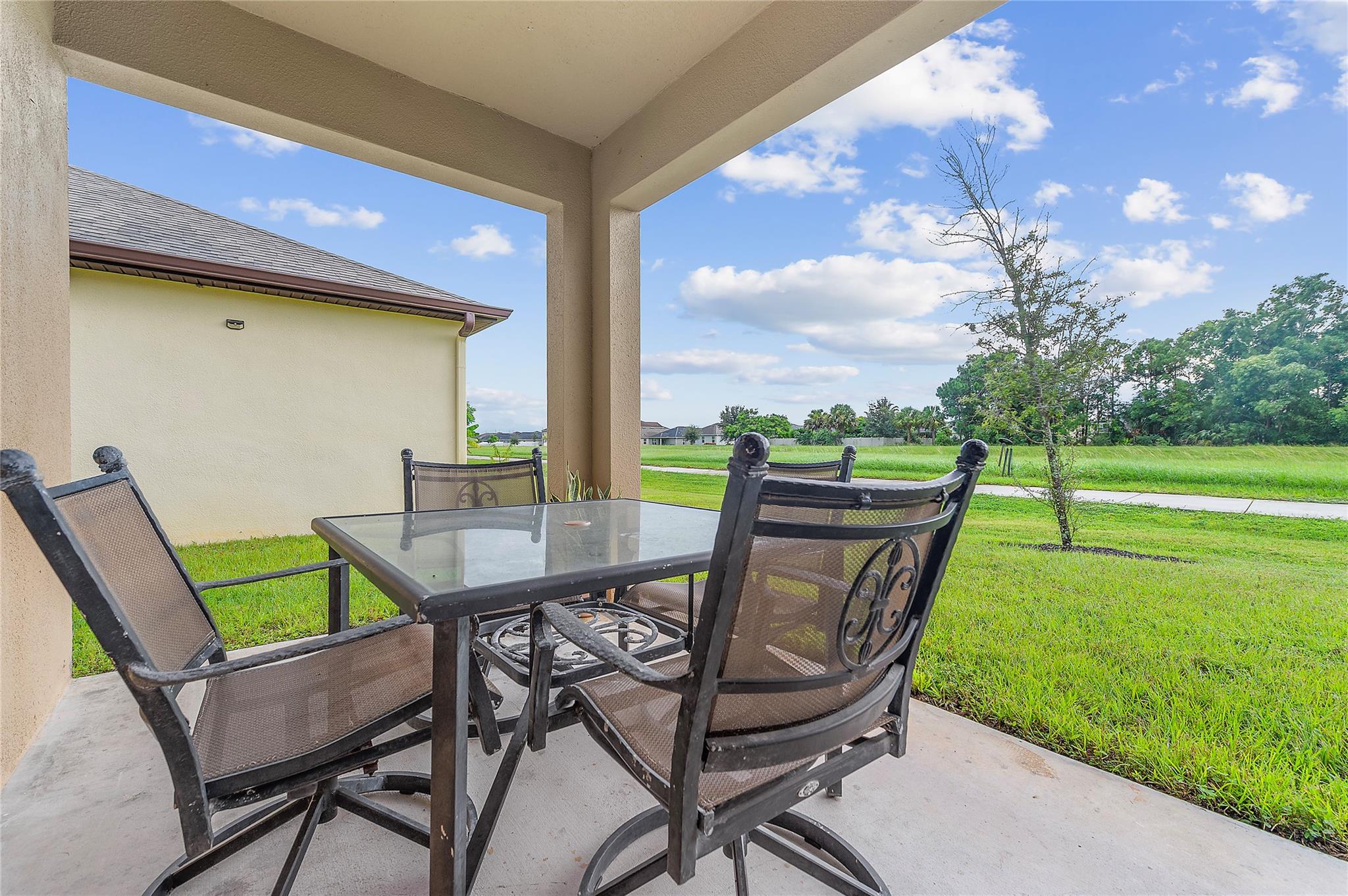 The Preserve At St Andrew - Residential Lease