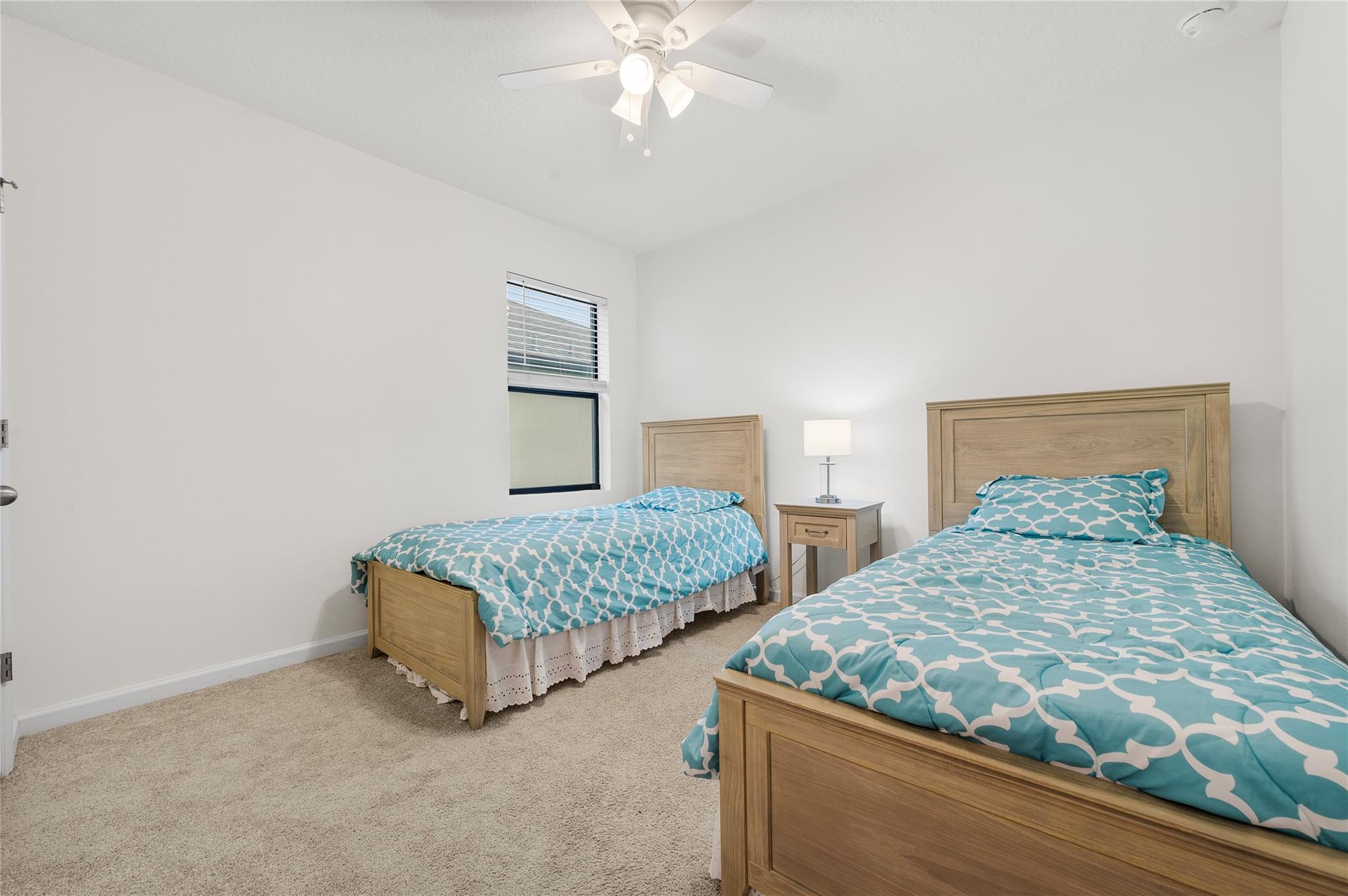 The Preserve At St Andrew - Residential Lease
