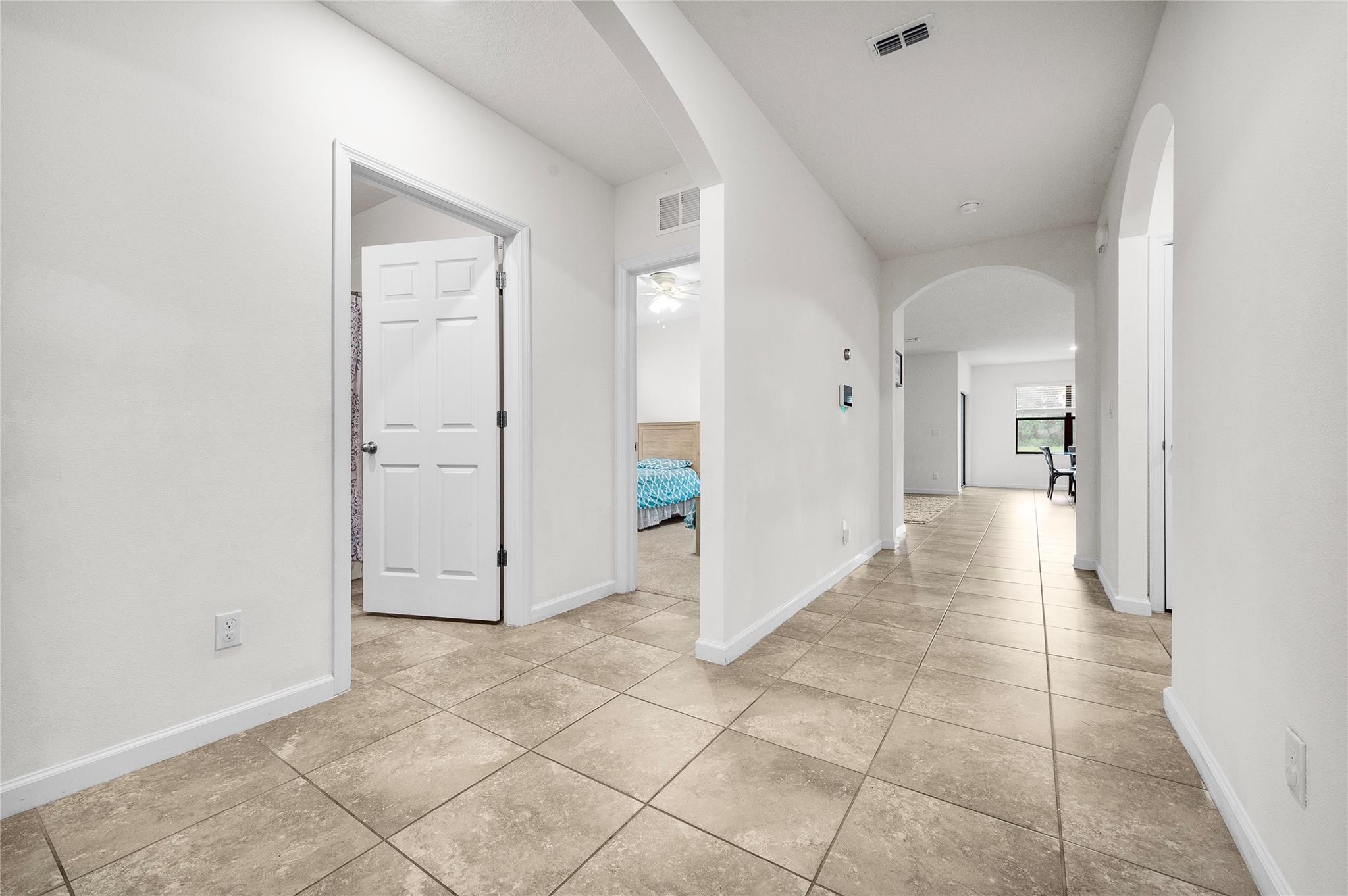 The Preserve At St Andrew - Residential Lease