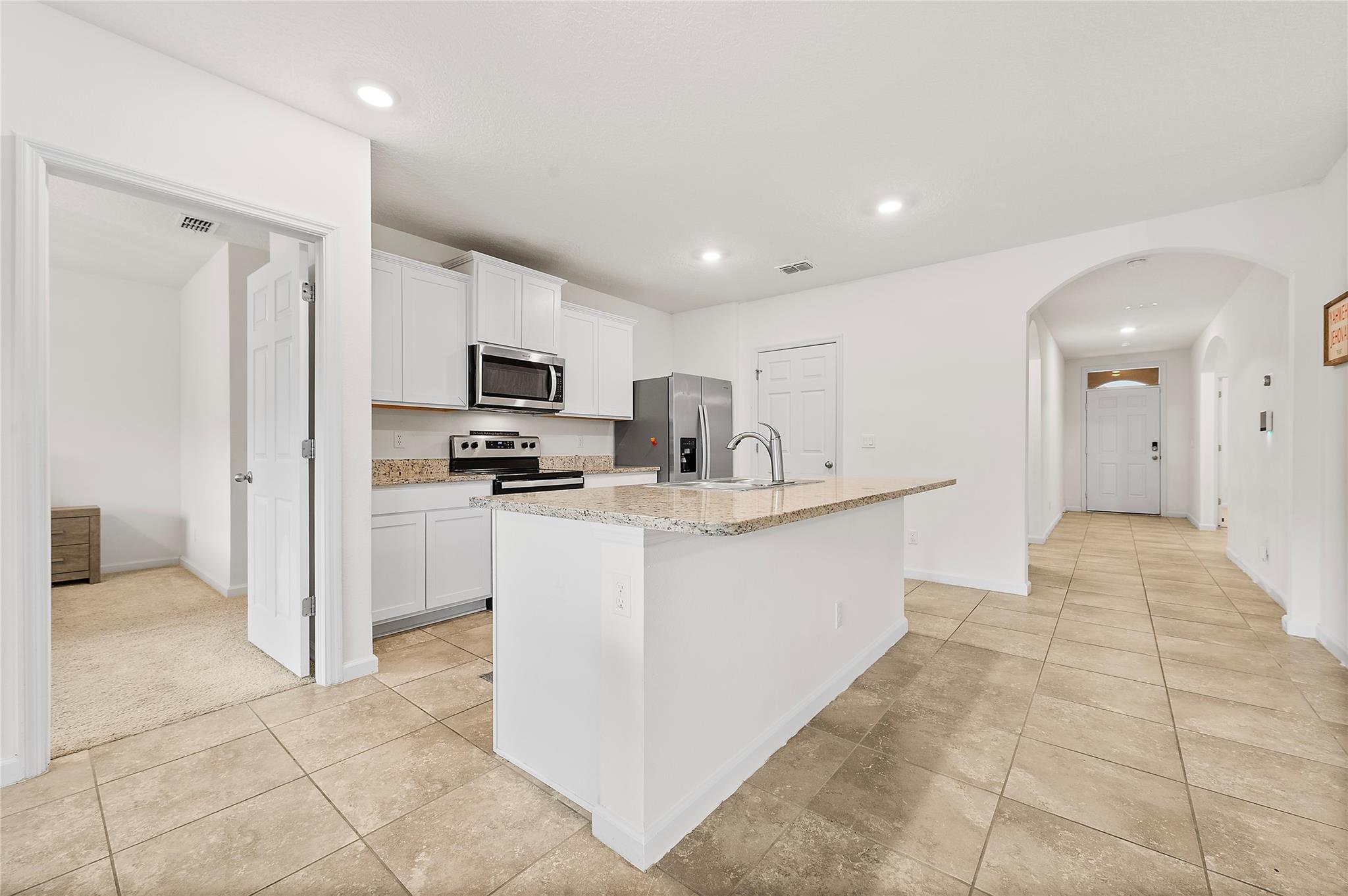 The Preserve At St Andrew - Residential Lease