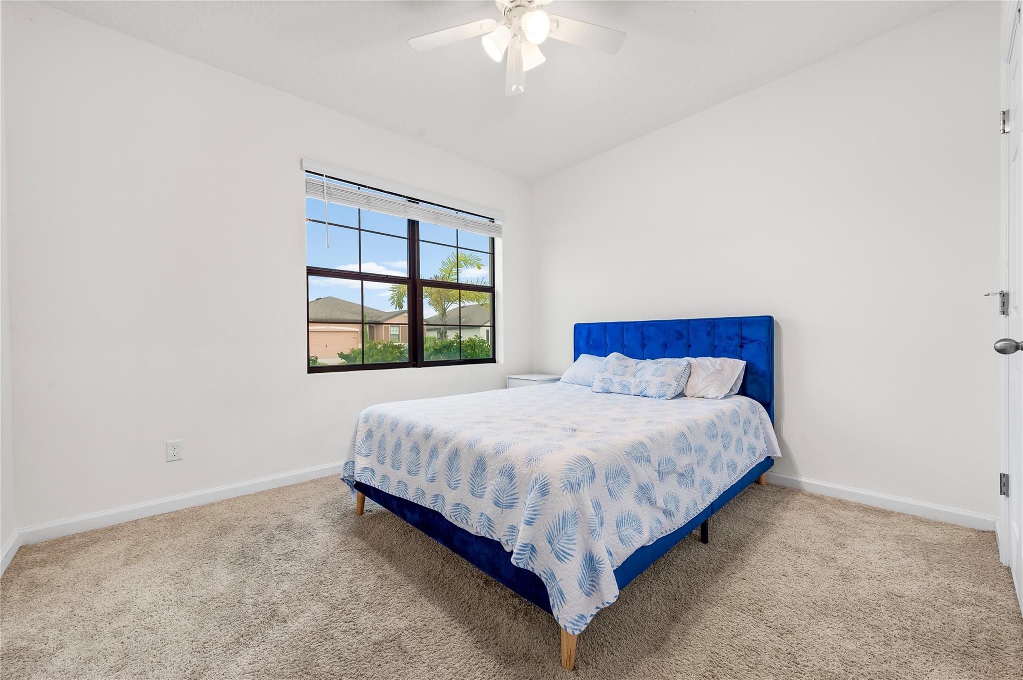 The Preserve At St Andrew - Residential Lease