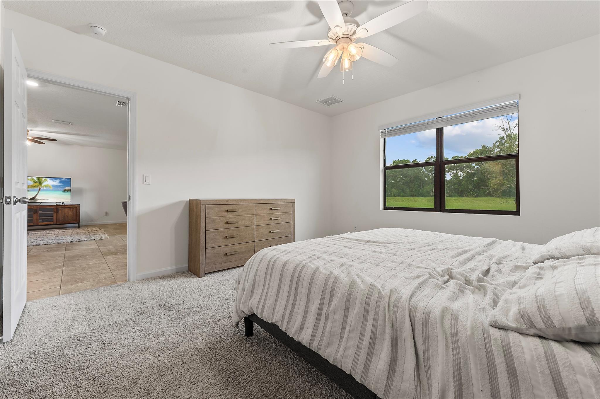 The Preserve At St Andrew - Residential Lease