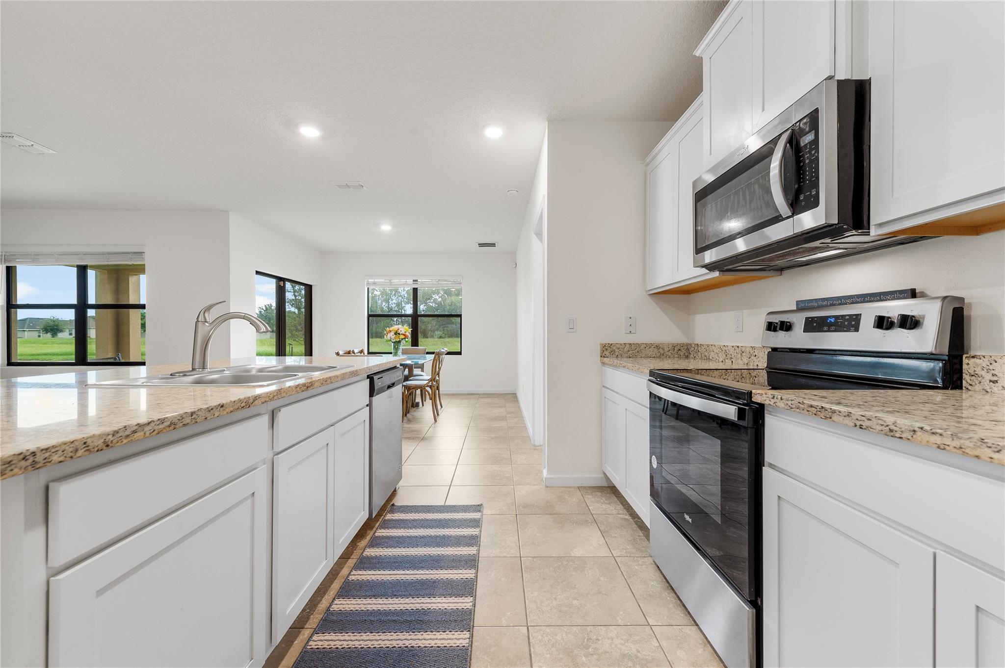 The Preserve At St Andrew - Residential Lease
