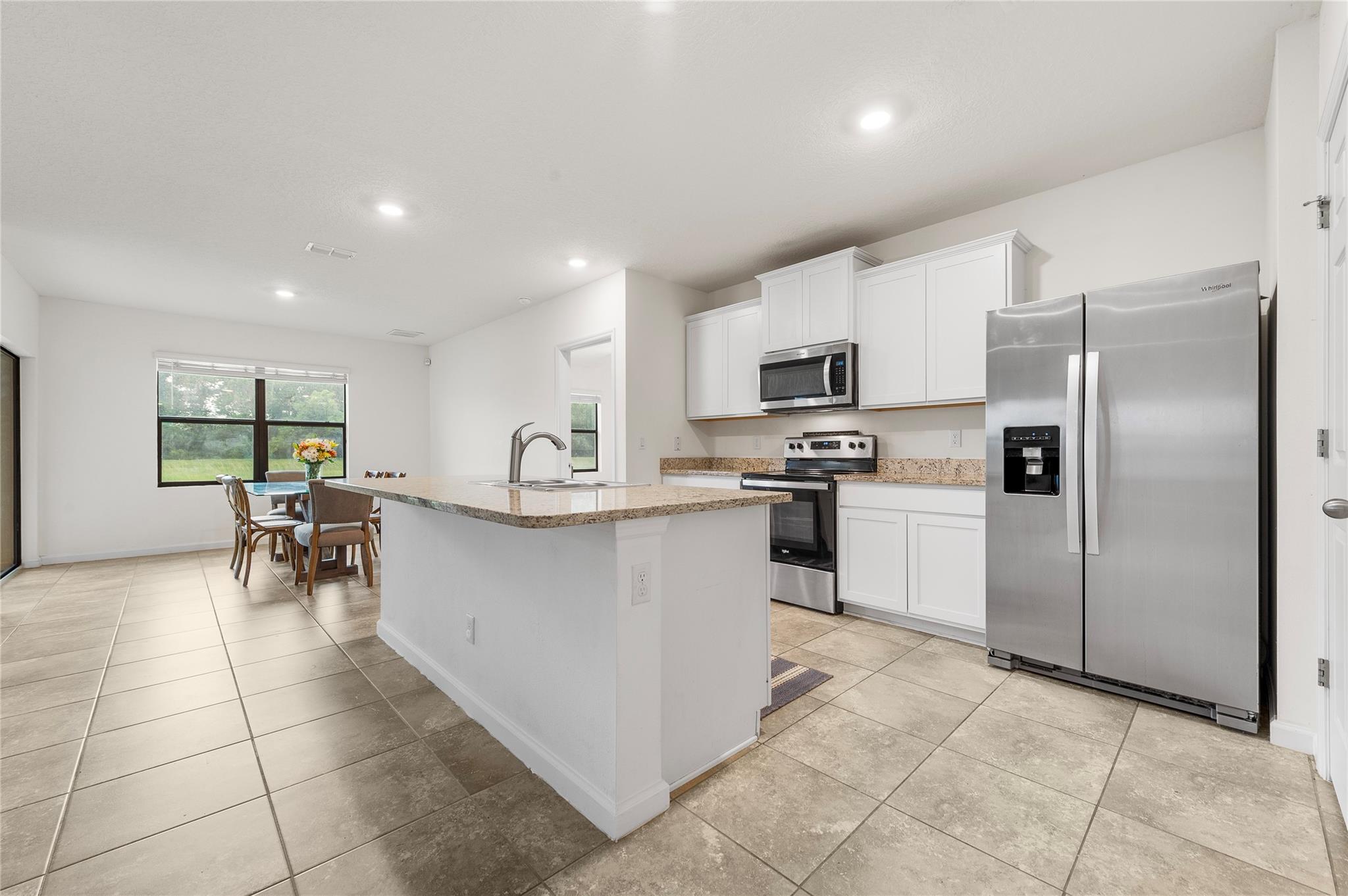 The Preserve At St Andrew - Residential Lease