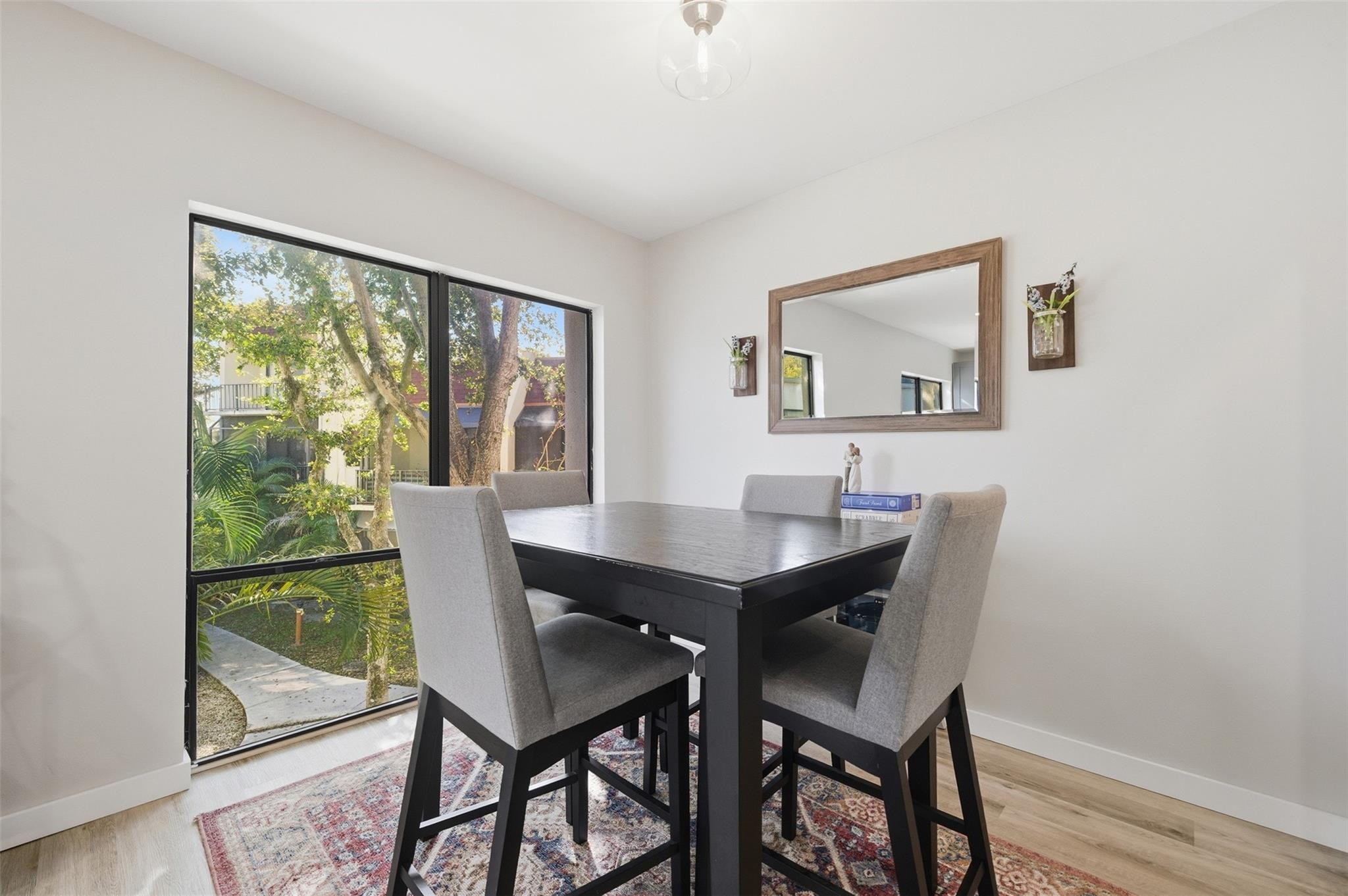 RAINTREE FOREST CONDO - Residential