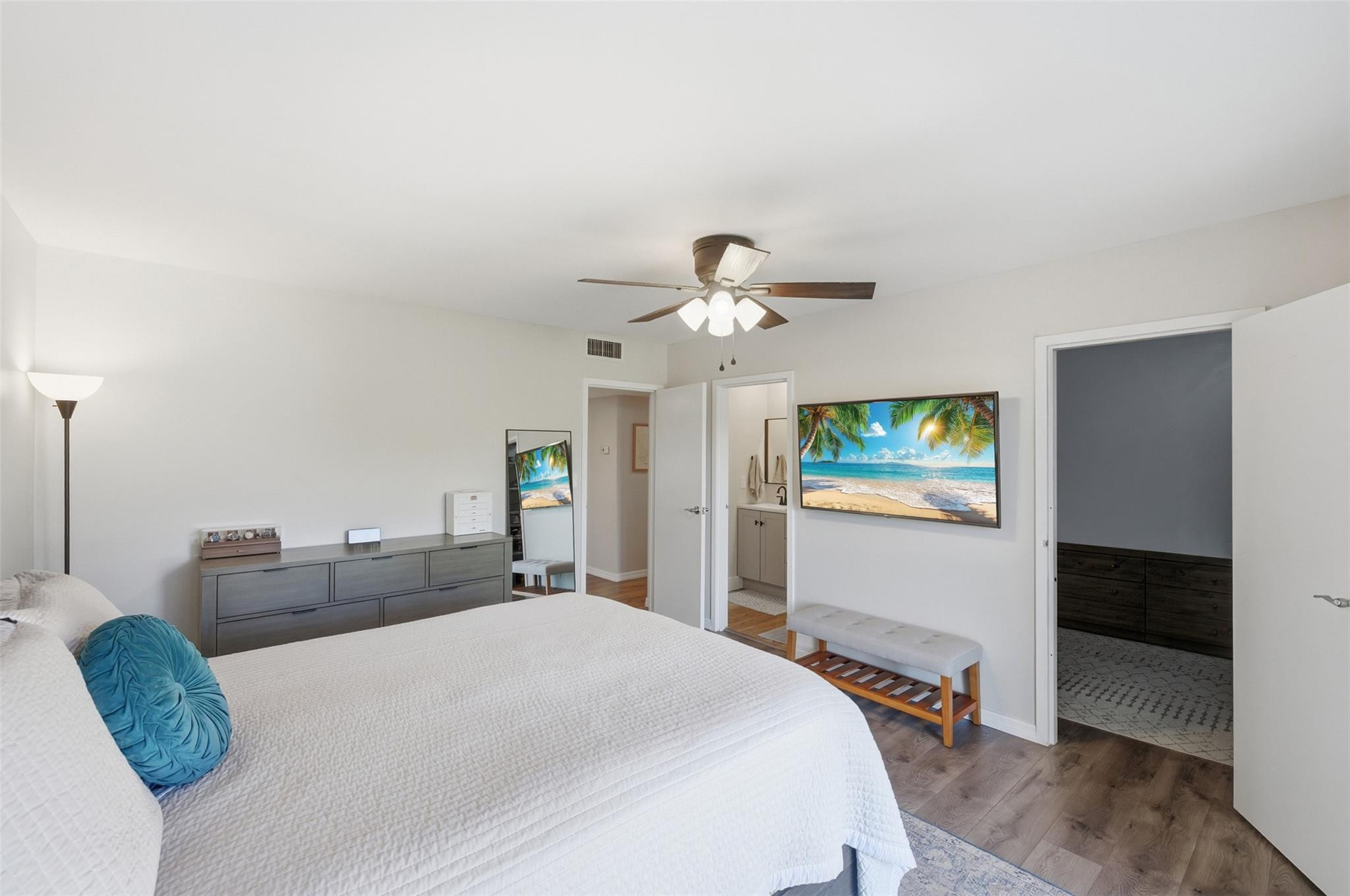 RAINTREE FOREST CONDO - Residential