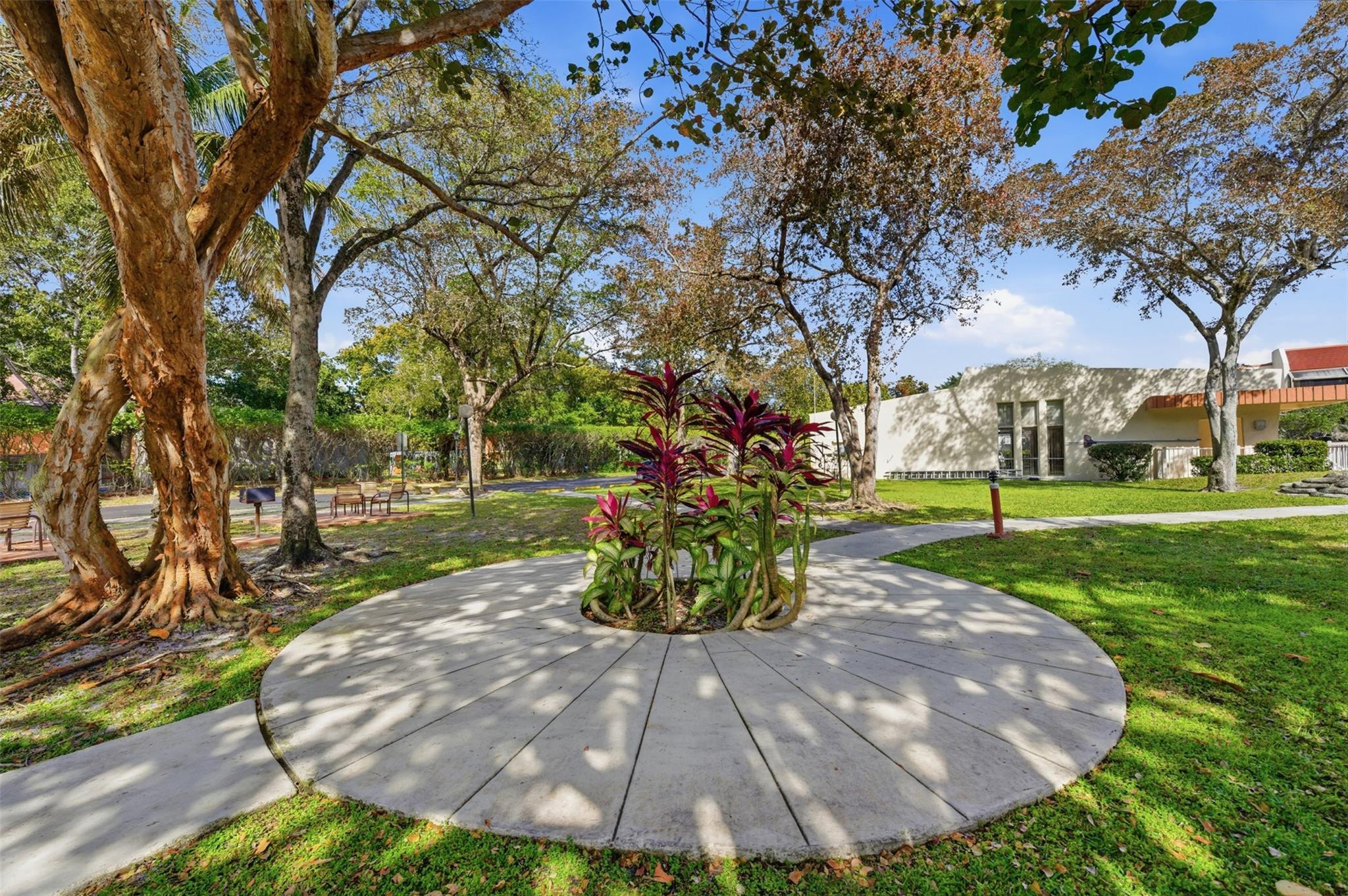 RAINTREE FOREST CONDO - Residential