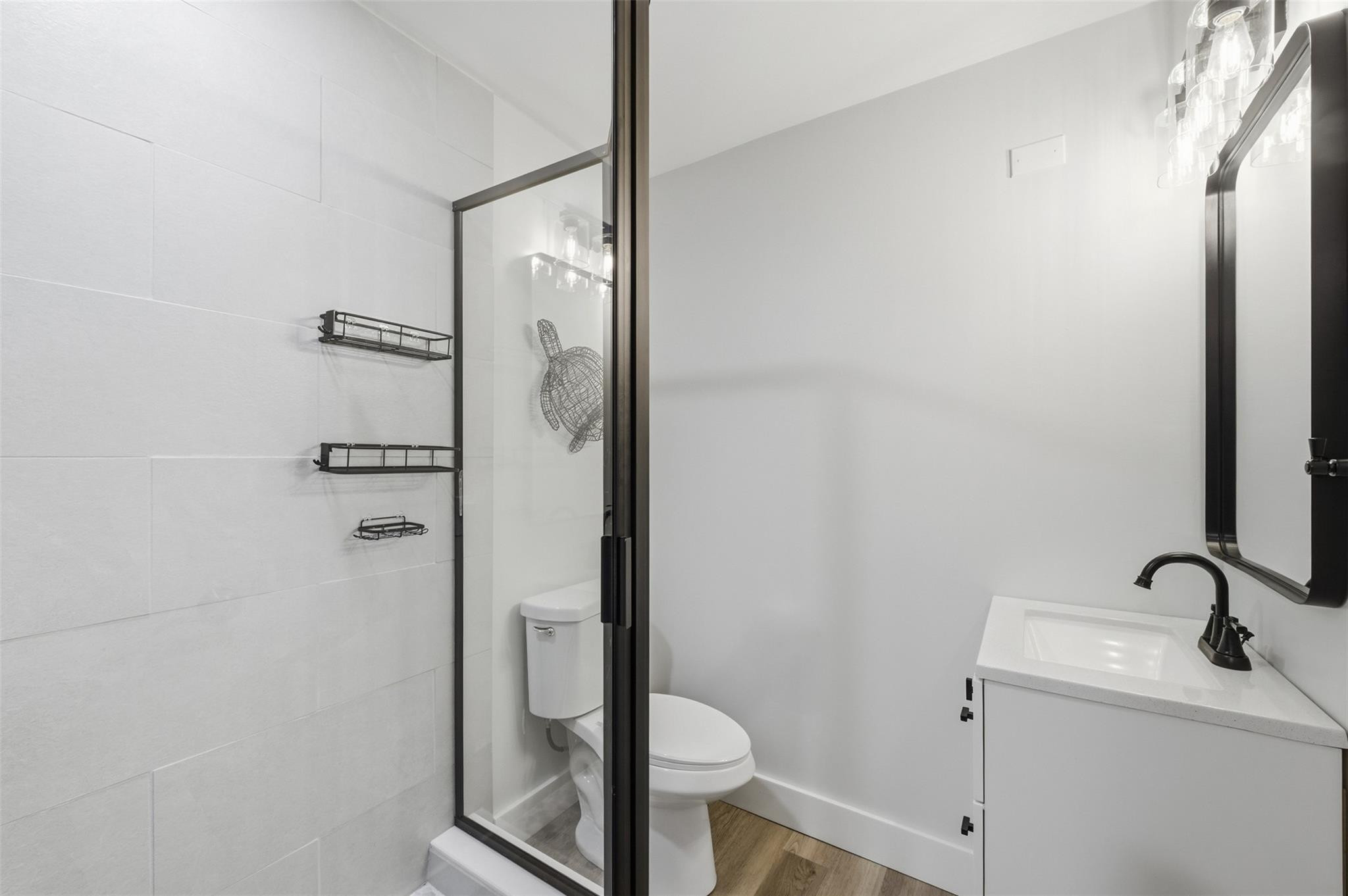 RAINTREE FOREST CONDO - Residential