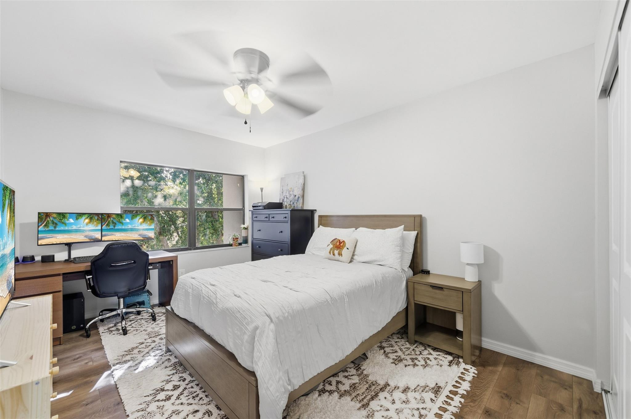 RAINTREE FOREST CONDO - Residential