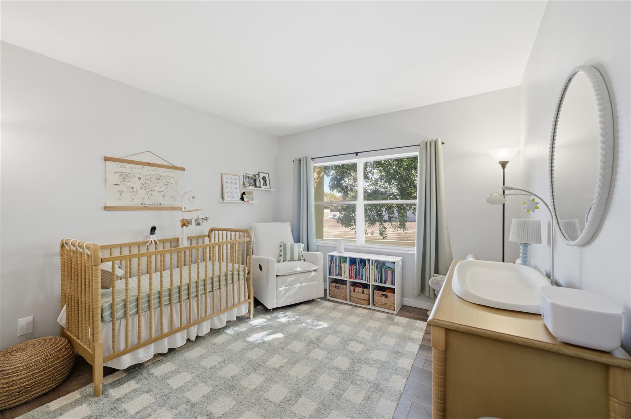 RAINTREE FOREST CONDO - Residential