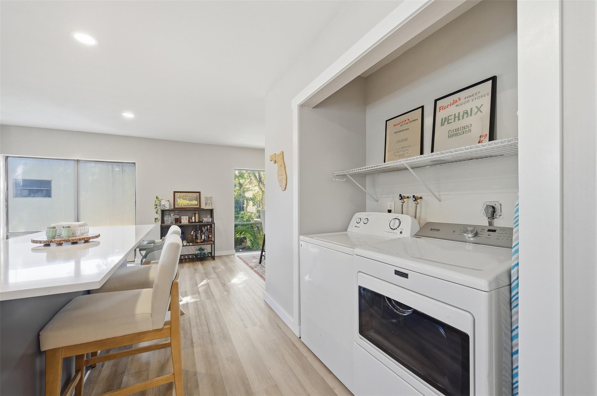 RAINTREE FOREST CONDO - Residential