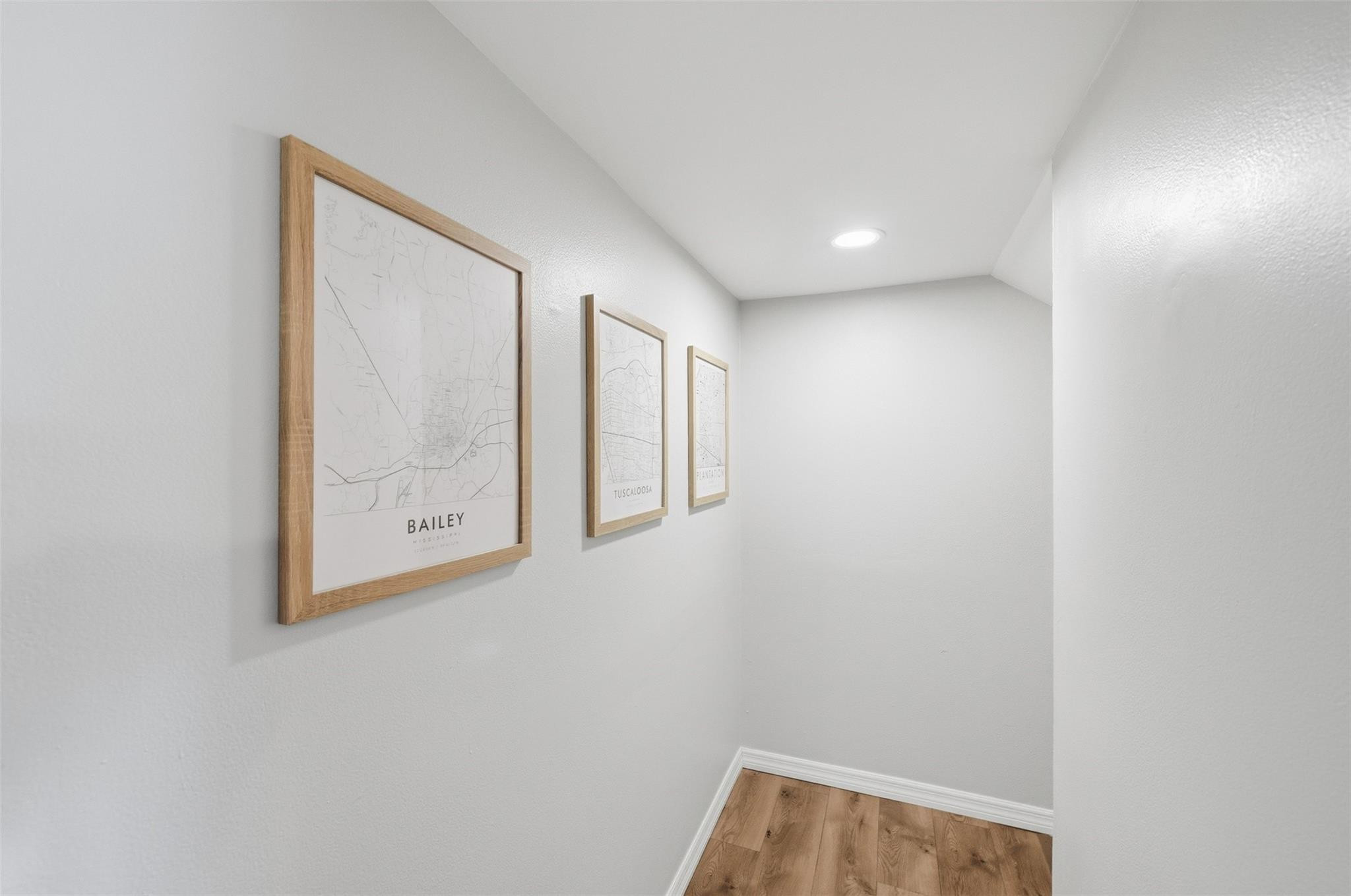 RAINTREE FOREST CONDO - Residential