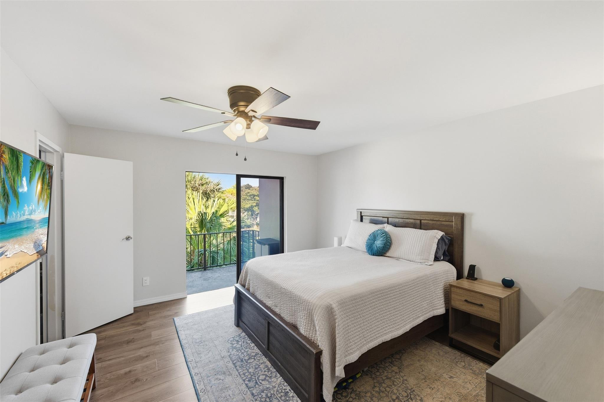 RAINTREE FOREST CONDO - Residential