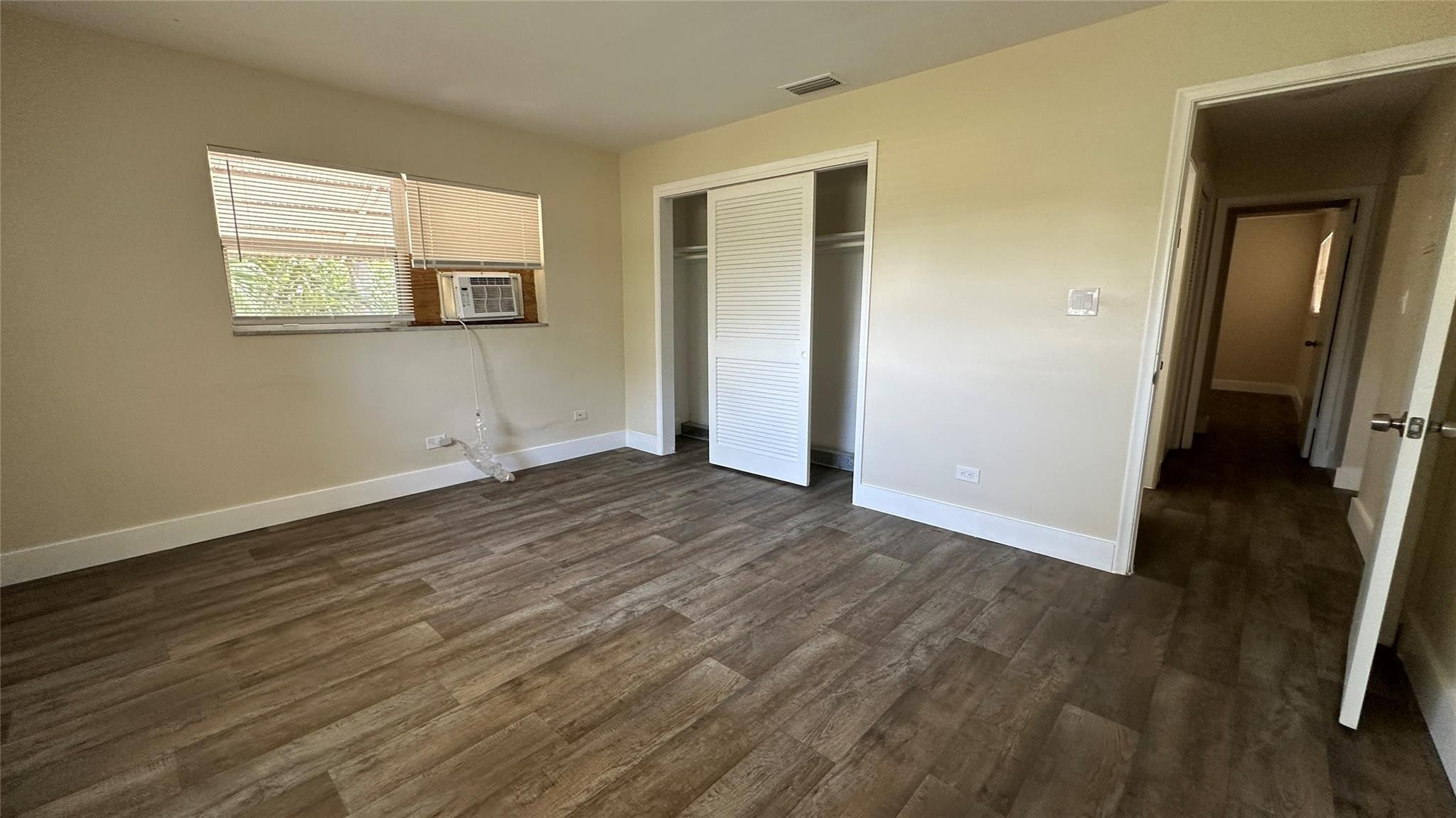 Croissant Park 4-28 B - Residential Lease