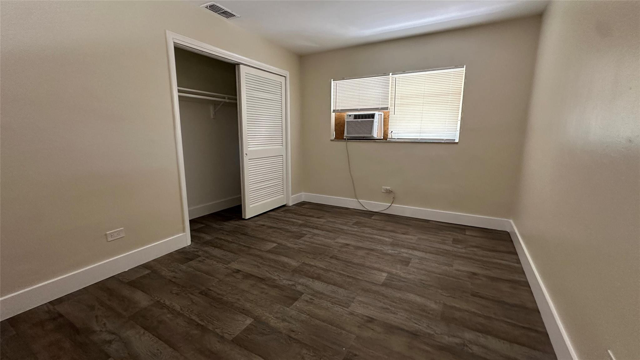 Croissant Park 4-28 B - Residential Lease