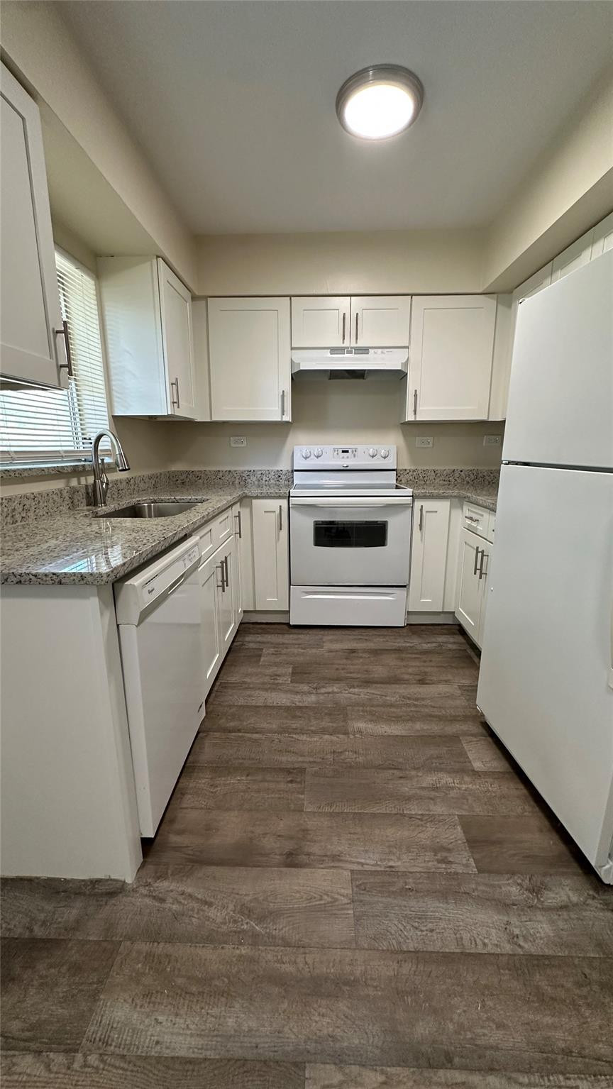 Croissant Park 4-28 B - Residential Lease