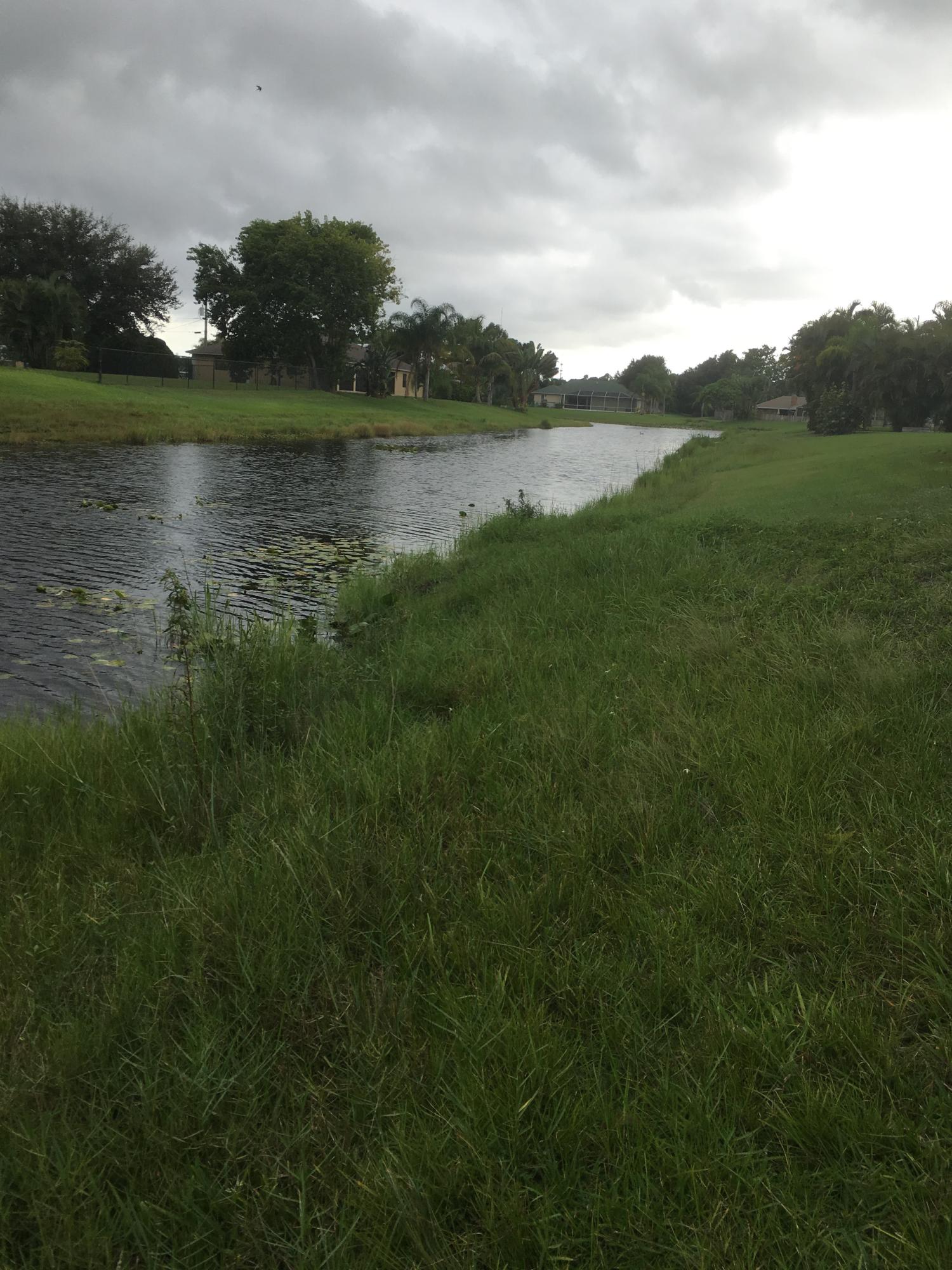 PORT ST LUCIE SECTION 40 - Land