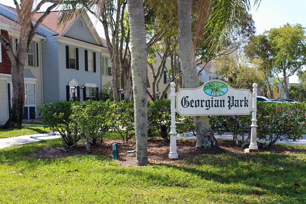 Photo of 407 Geogian Park Drive, Jupiter, FL 33458 (MLS # R10709278)