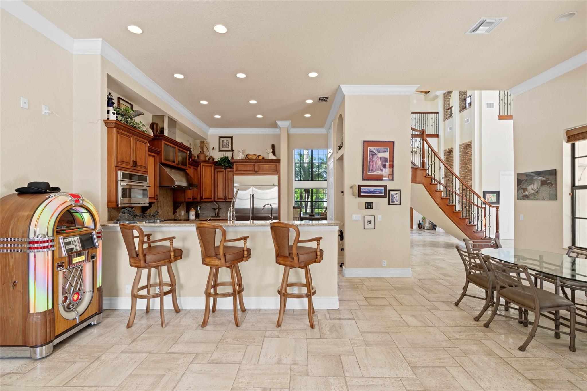 Wellington Aero Club - Residential