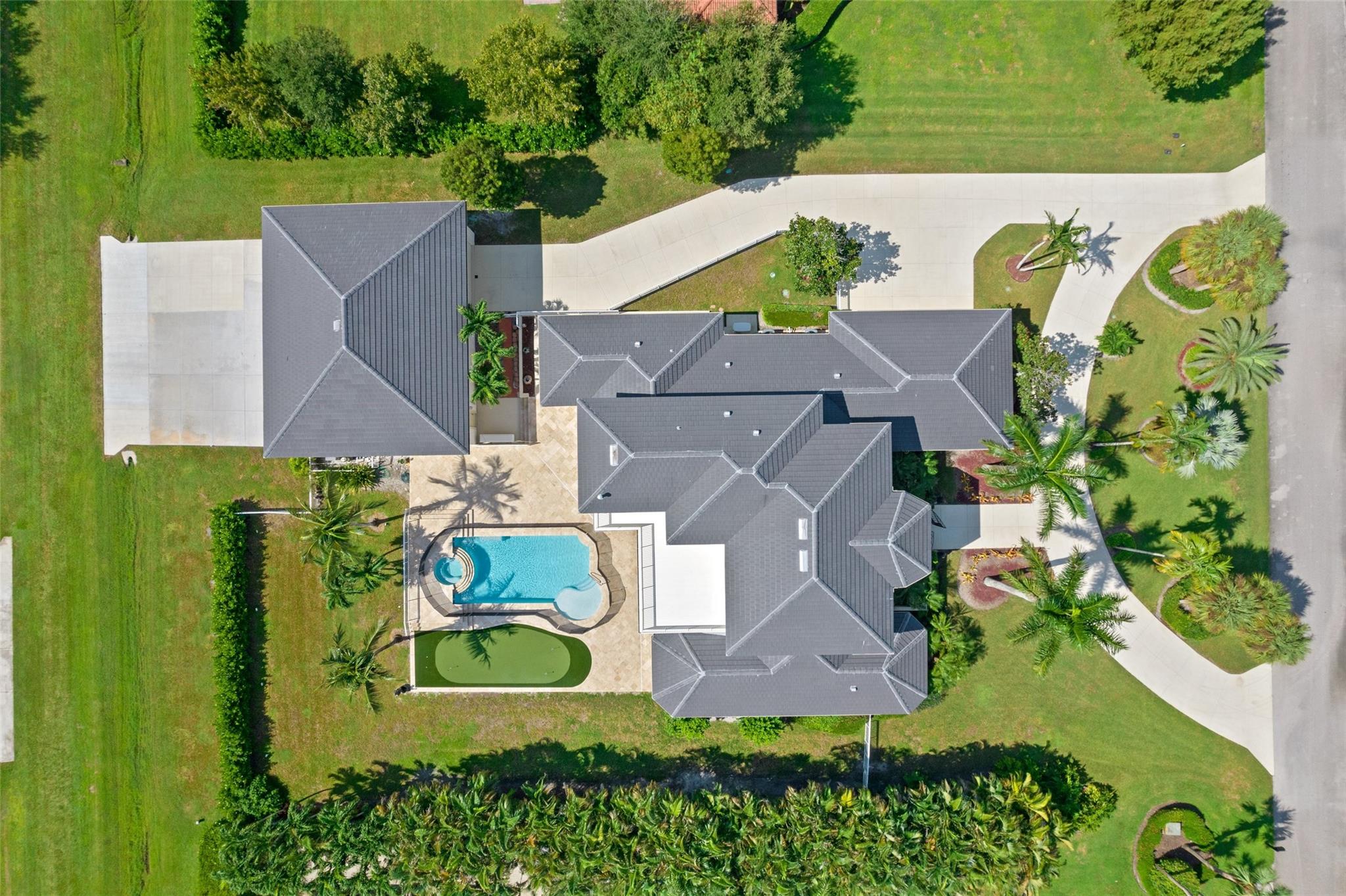 Wellington Aero Club - Residential