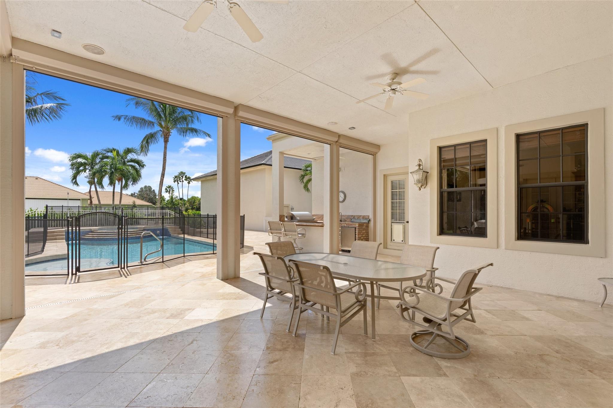 Wellington Aero Club - Residential