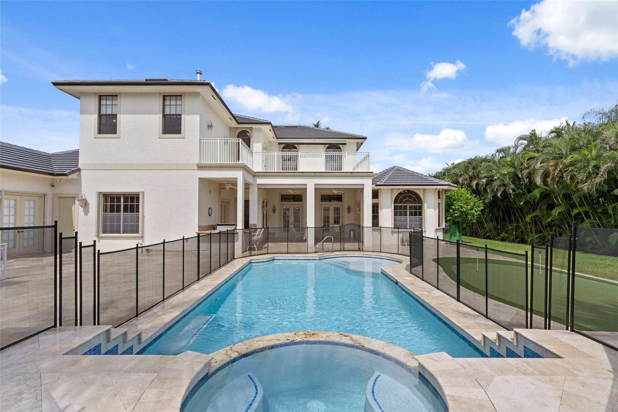 Wellington Aero Club - Residential