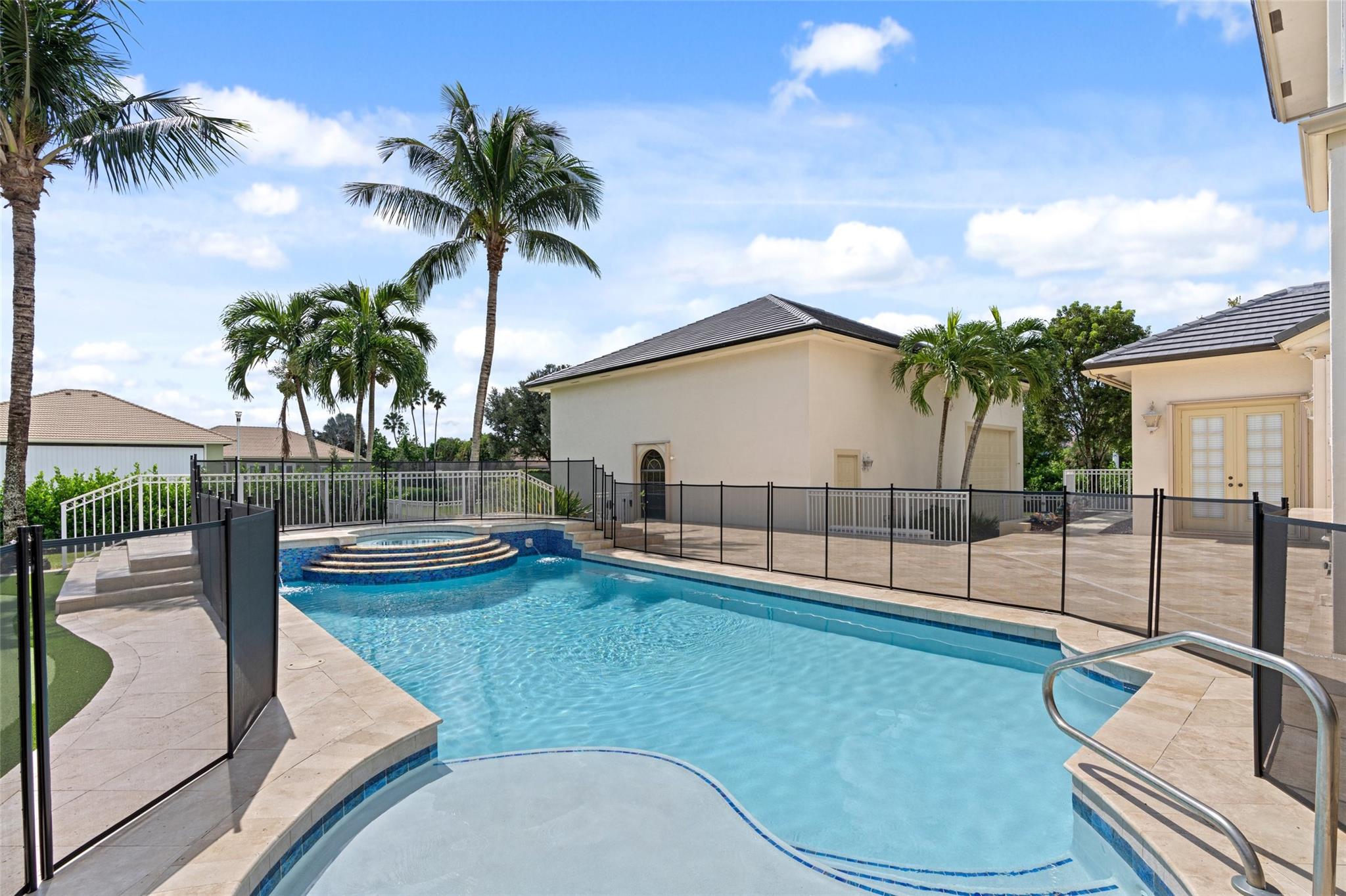 Wellington Aero Club - Residential