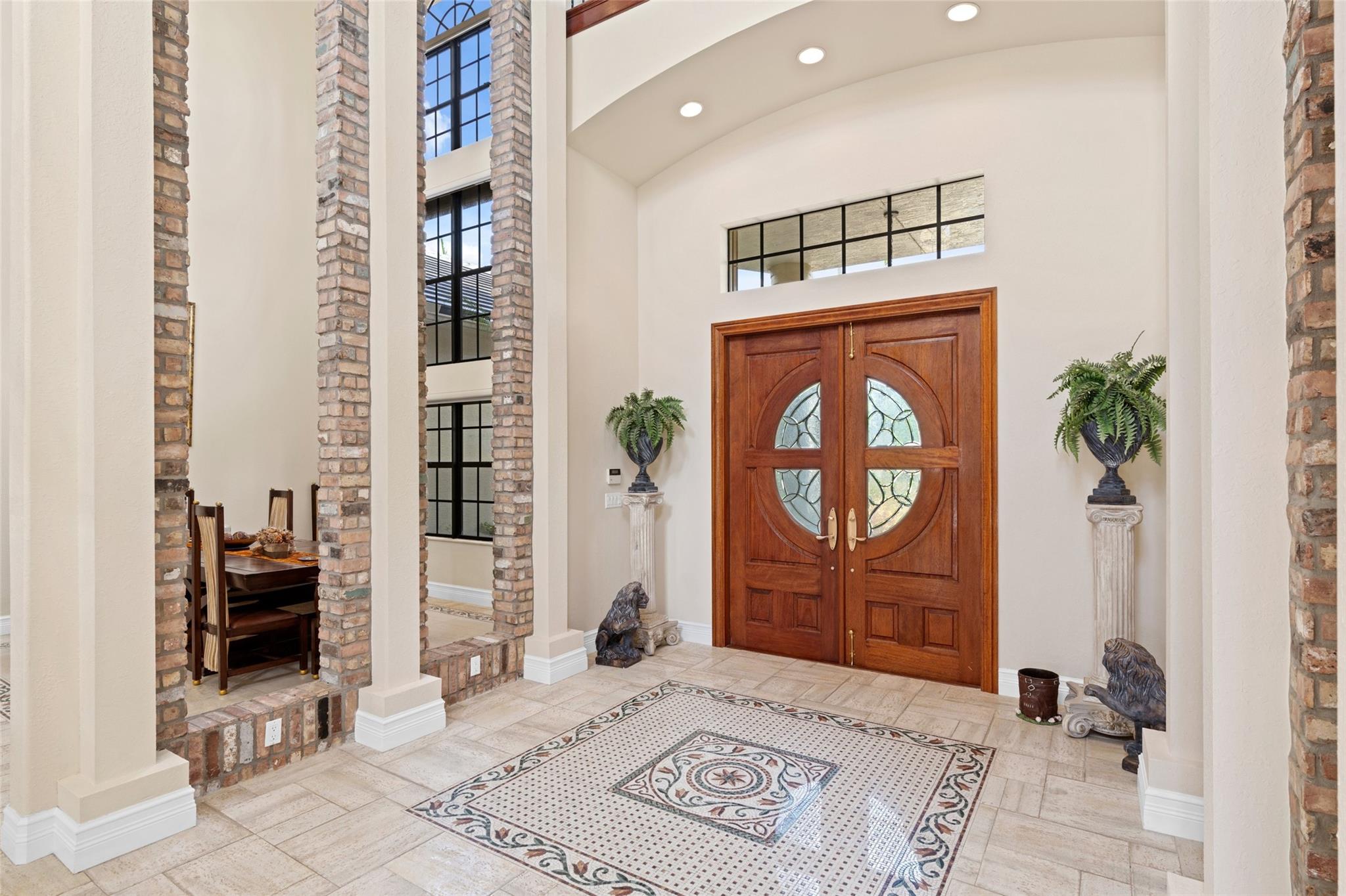 Wellington Aero Club - Residential