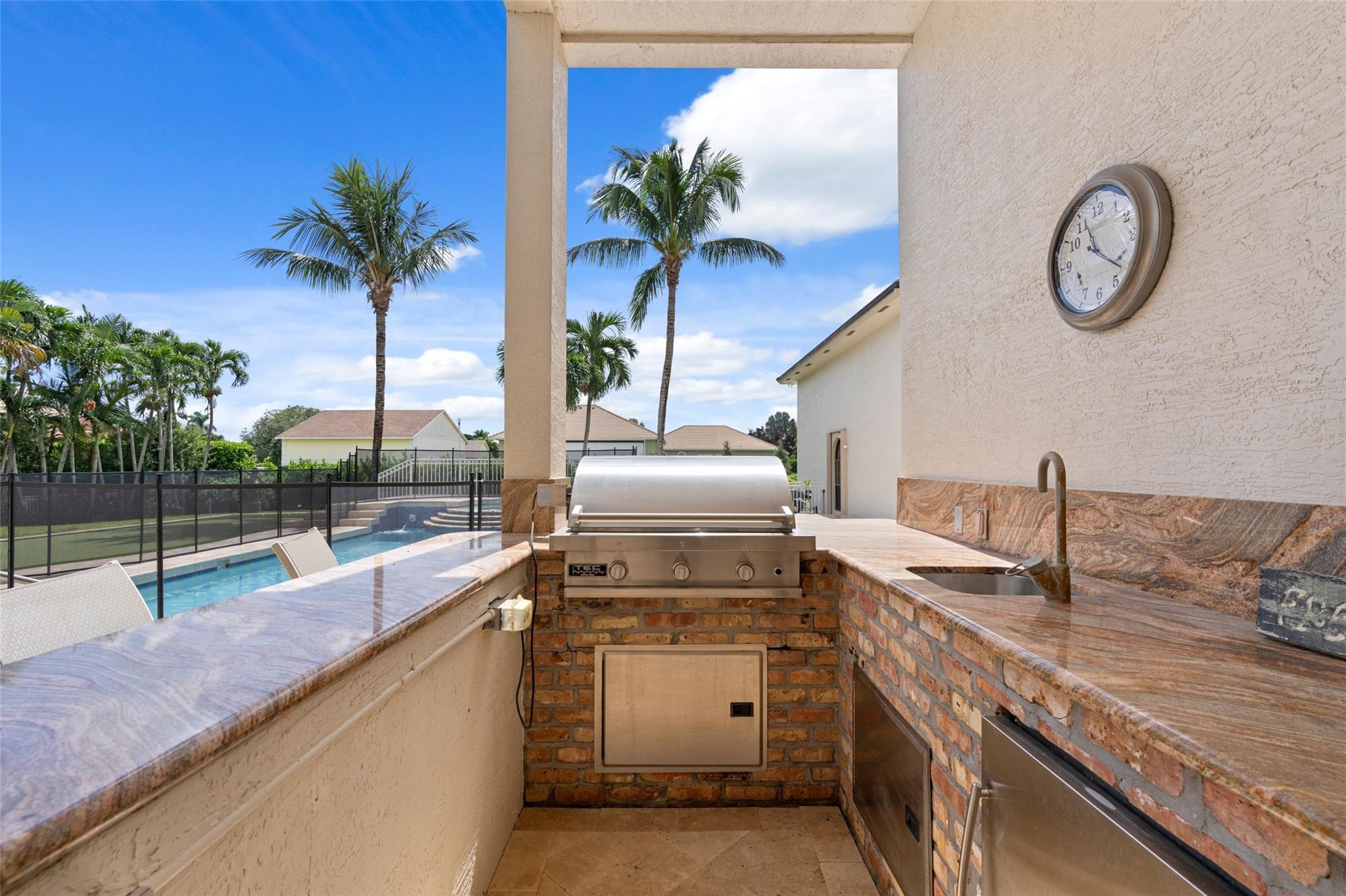 Wellington Aero Club - Residential