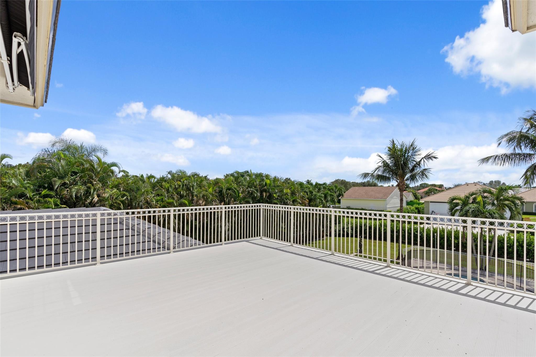 Wellington Aero Club - Residential