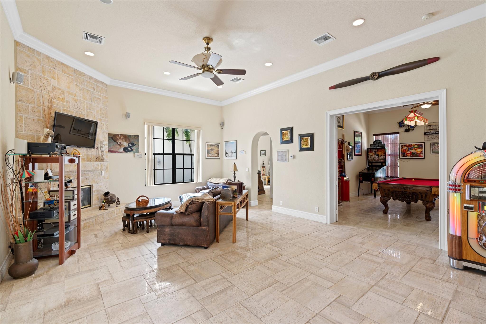 Wellington Aero Club - Residential