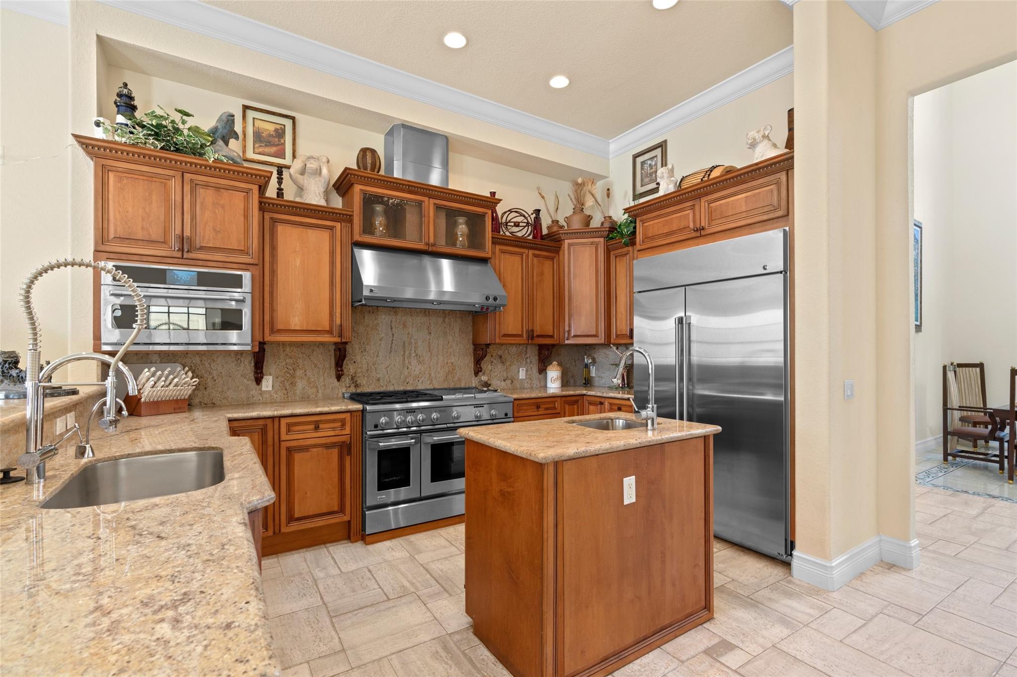 Wellington Aero Club - Residential