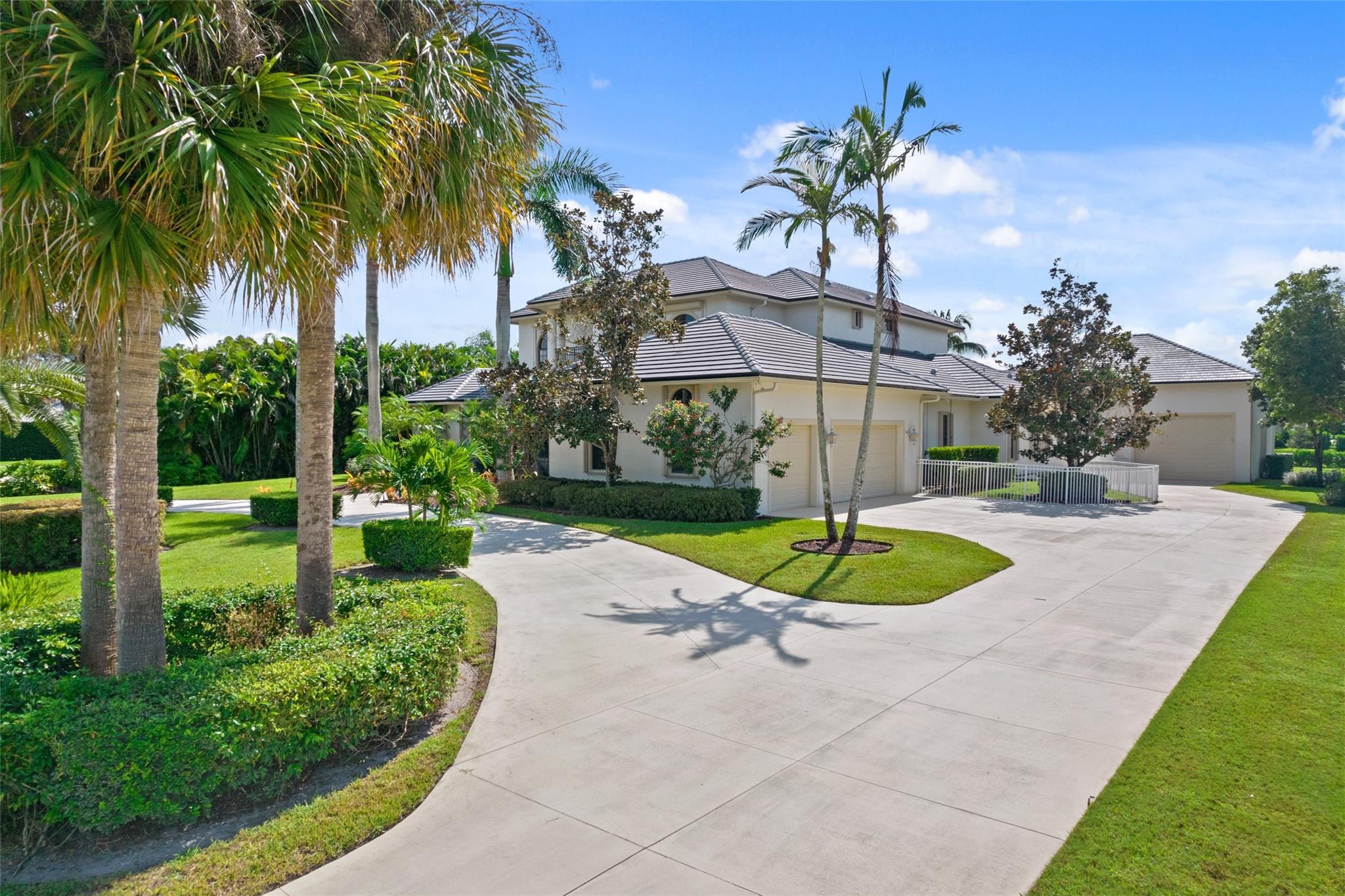 Wellington Aero Club - Residential