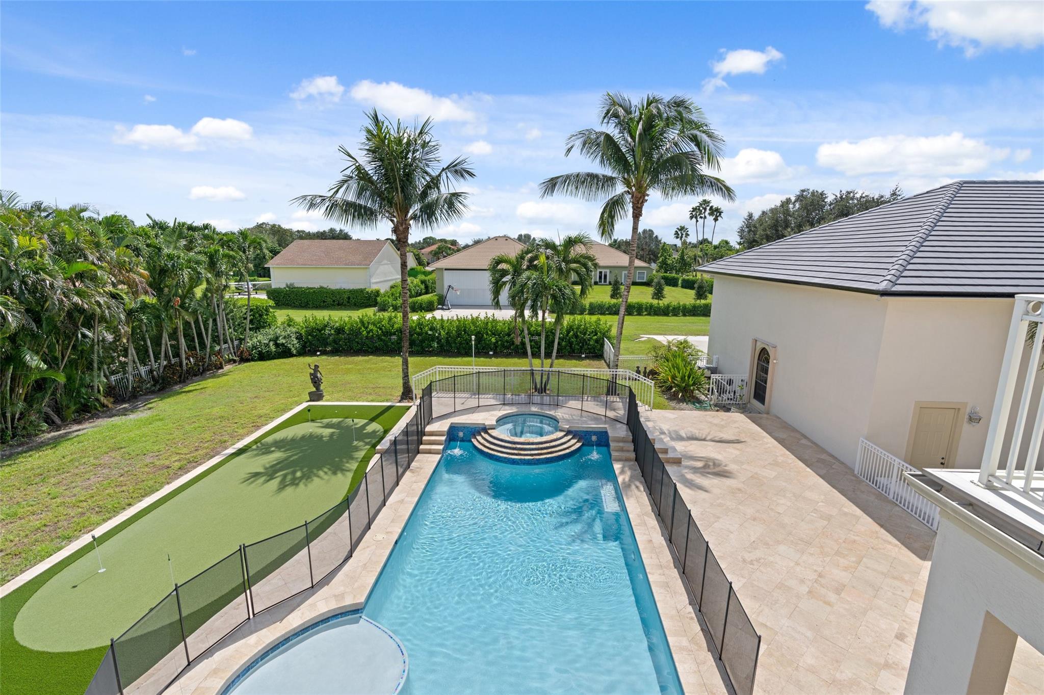 Wellington Aero Club - Residential