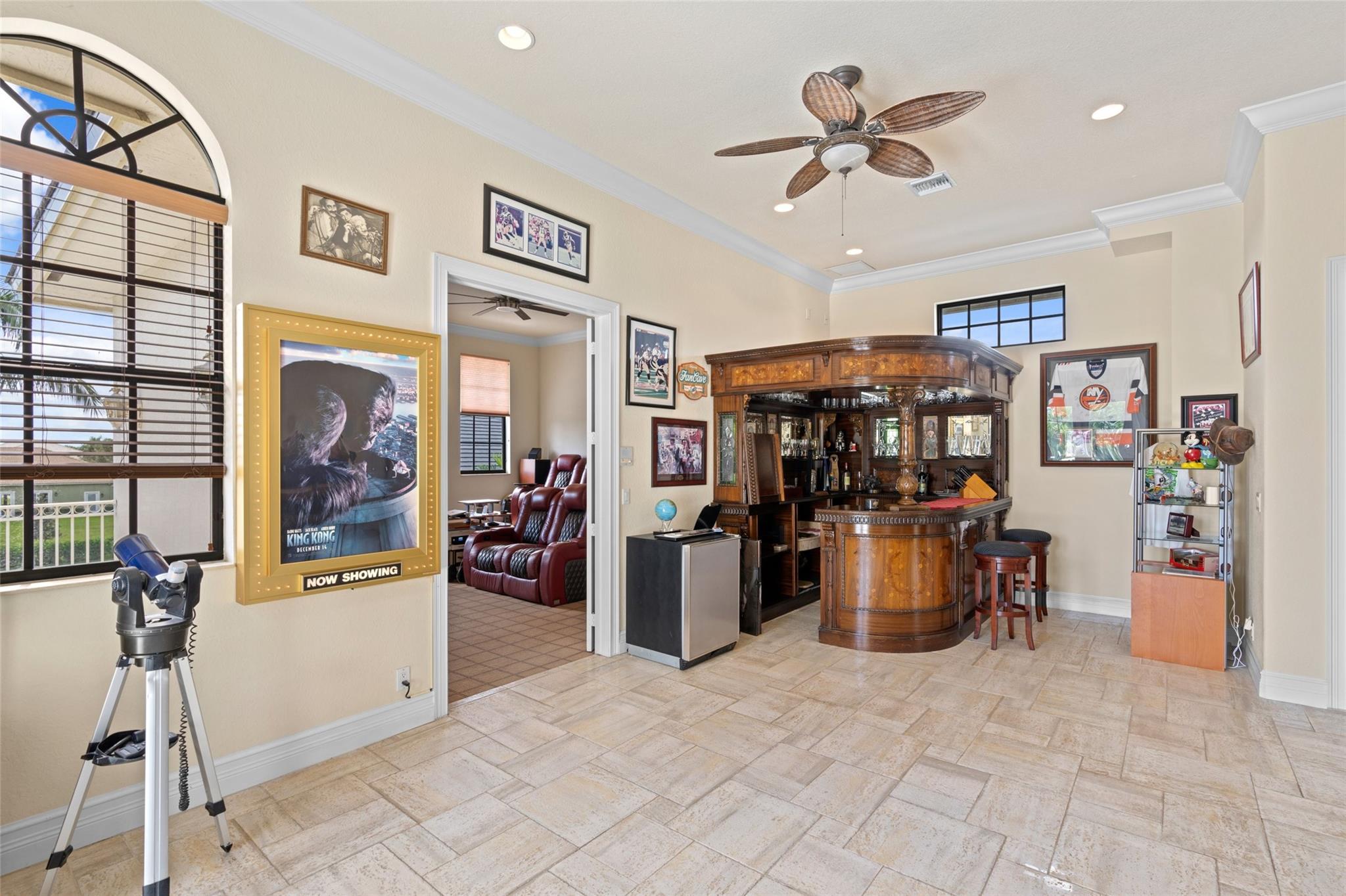 Wellington Aero Club - Residential