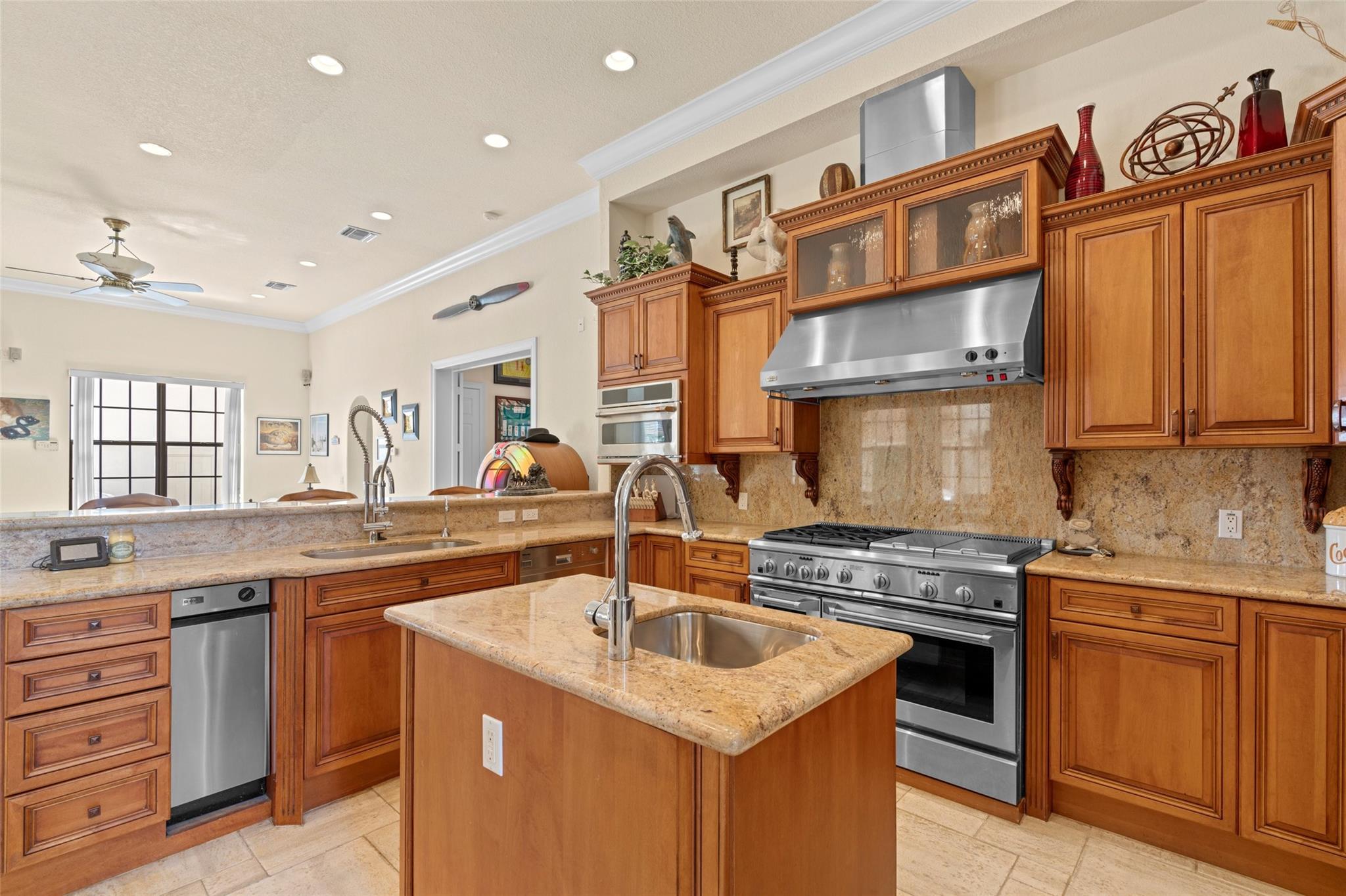 Wellington Aero Club - Residential