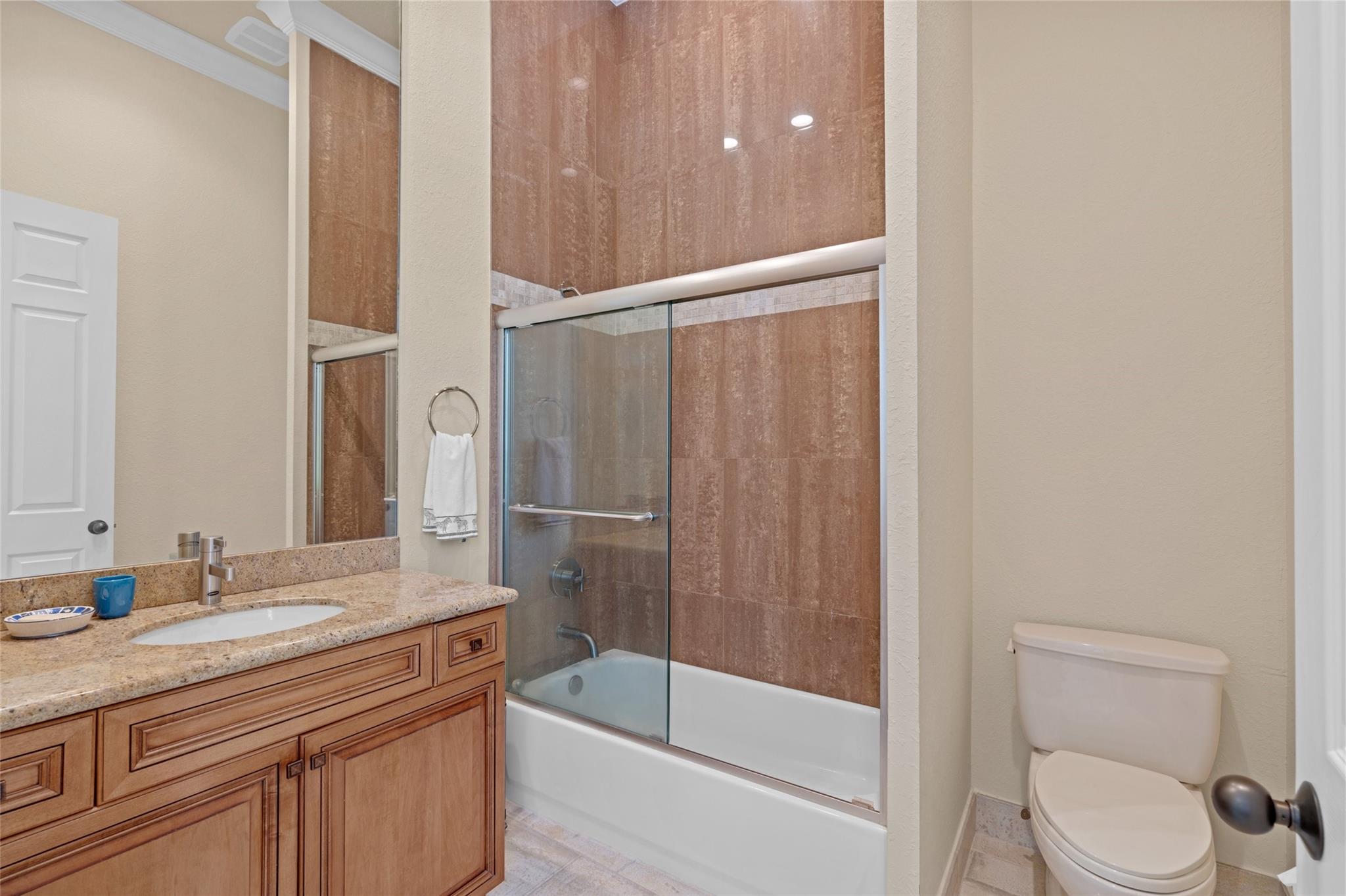 Wellington Aero Club - Residential