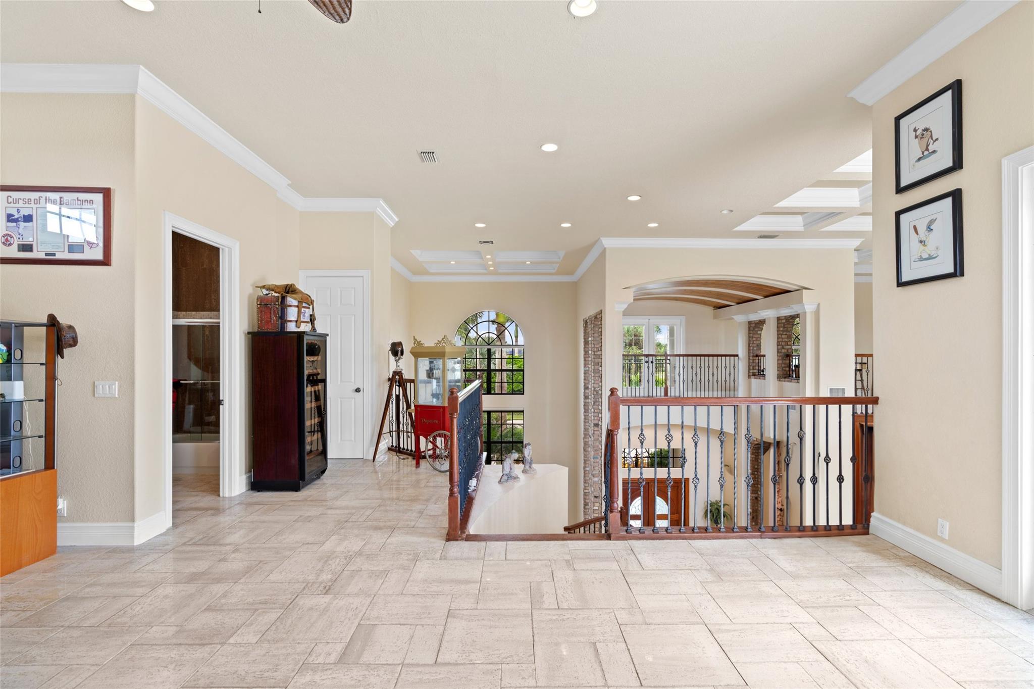 Wellington Aero Club - Residential