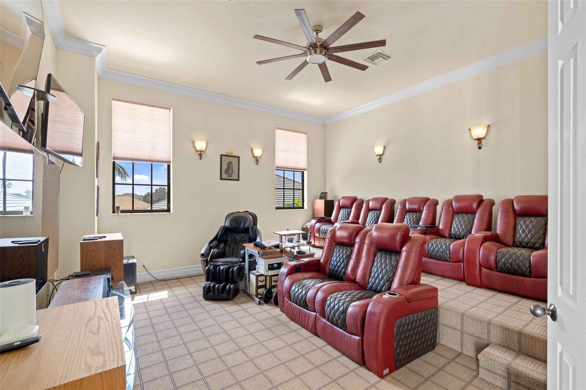 Wellington Aero Club - Residential