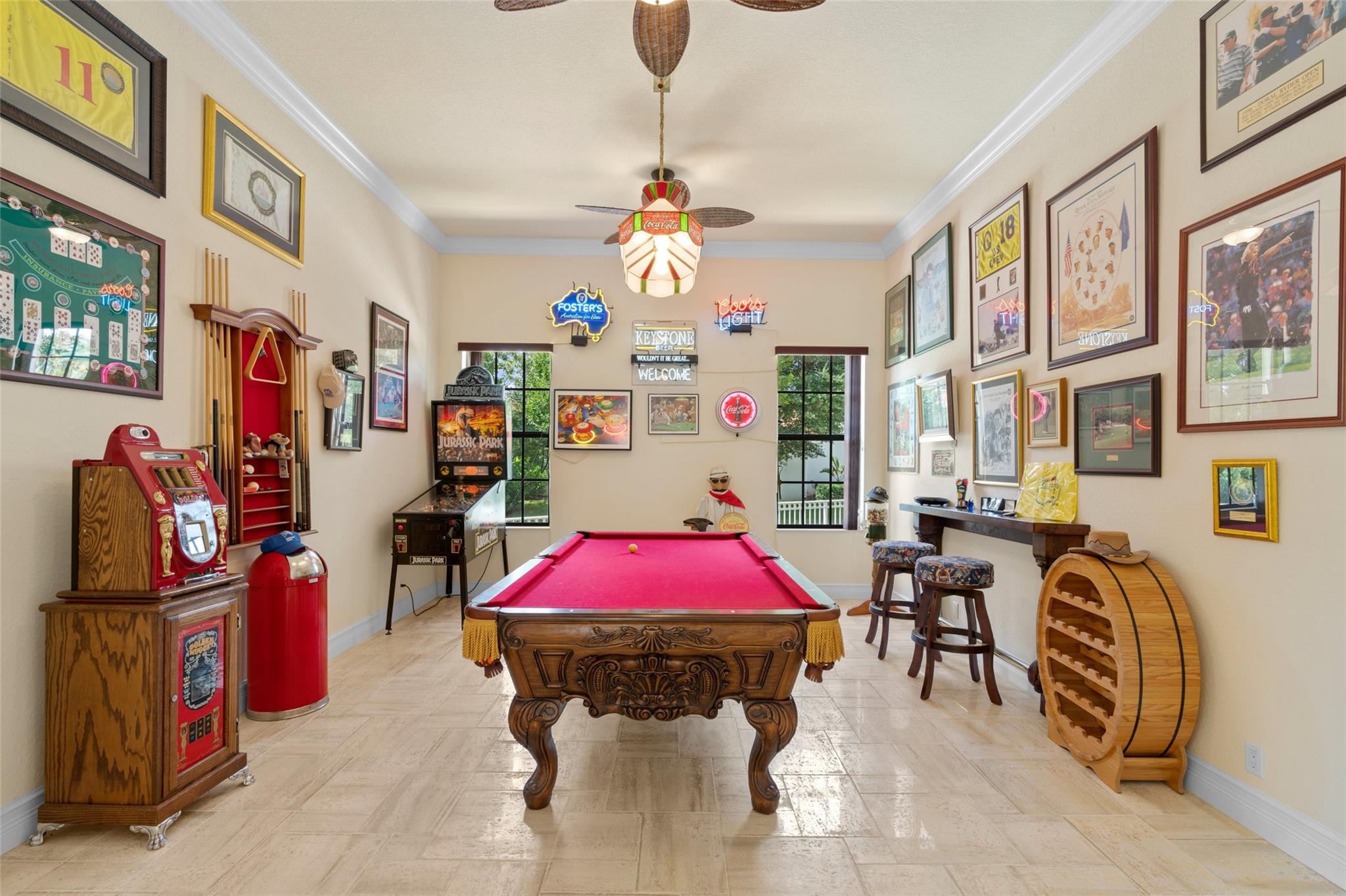 Wellington Aero Club - Residential