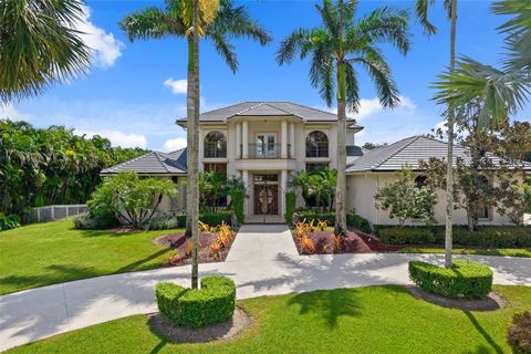 A home in Wellington