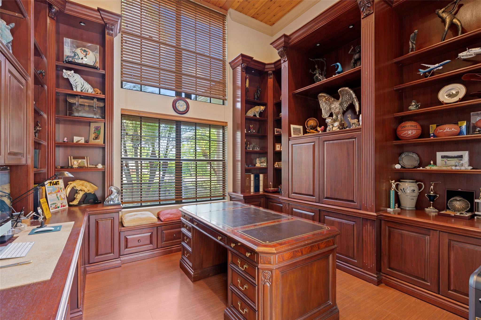 Wellington Aero Club - Residential